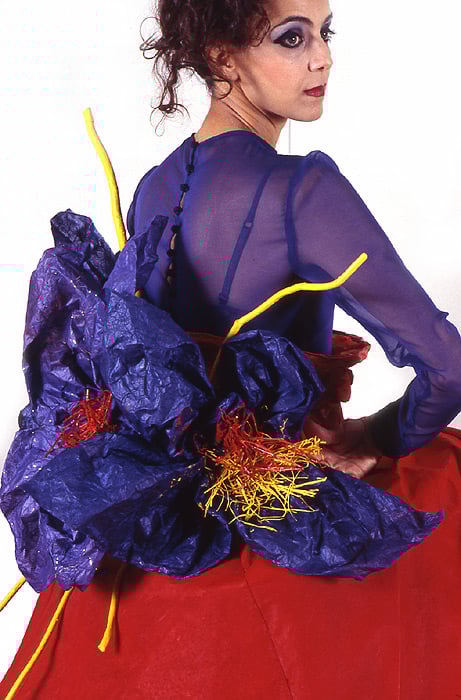 Grimanesa Amoros GOBBENE