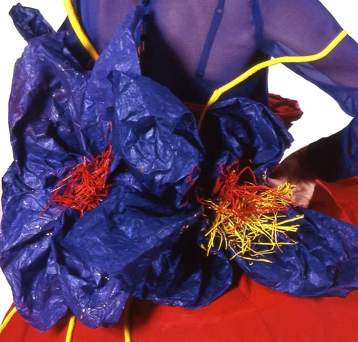 Grimanesa Amoros GOBBENE