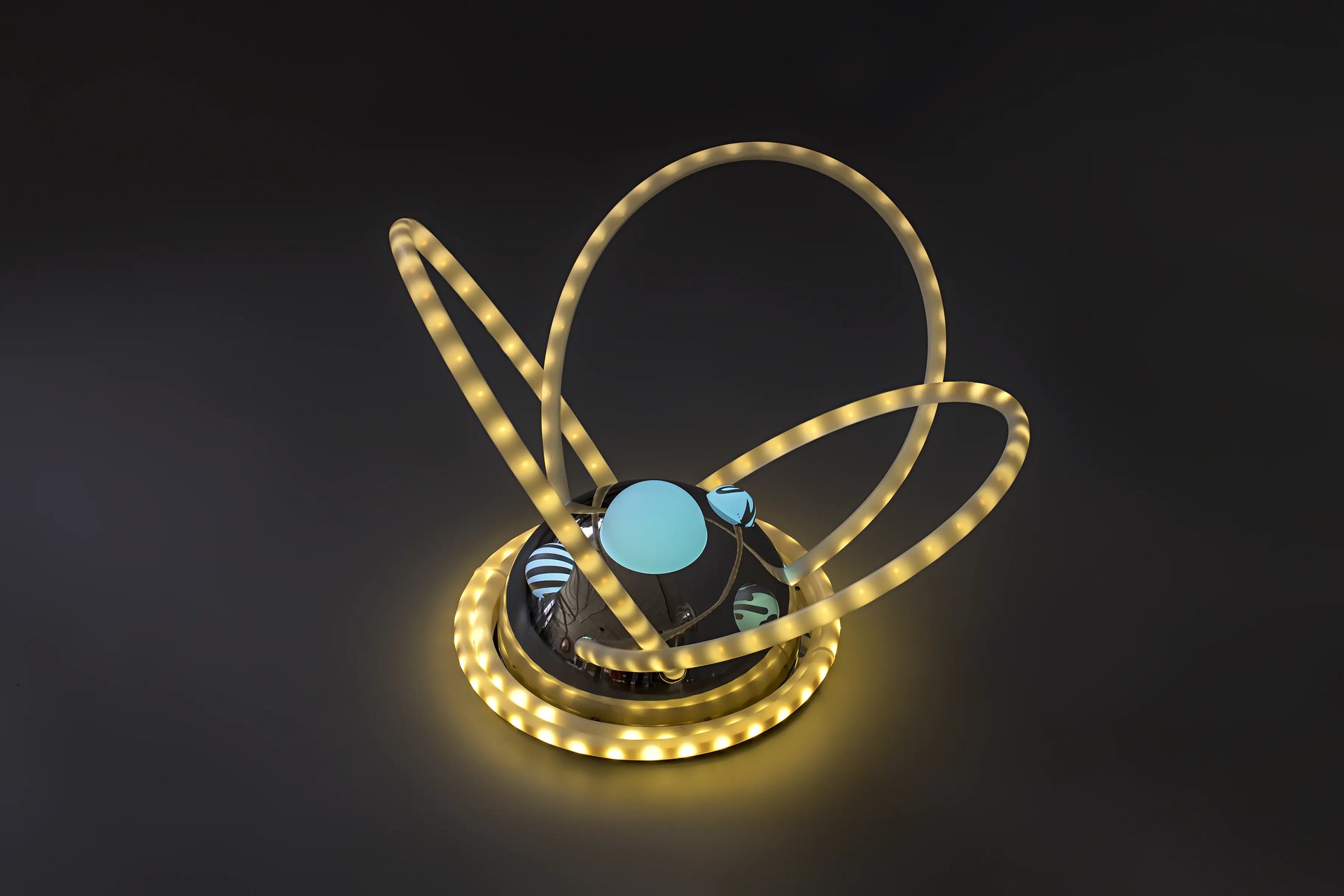 Grimanesa Amoros PARADISUS #2