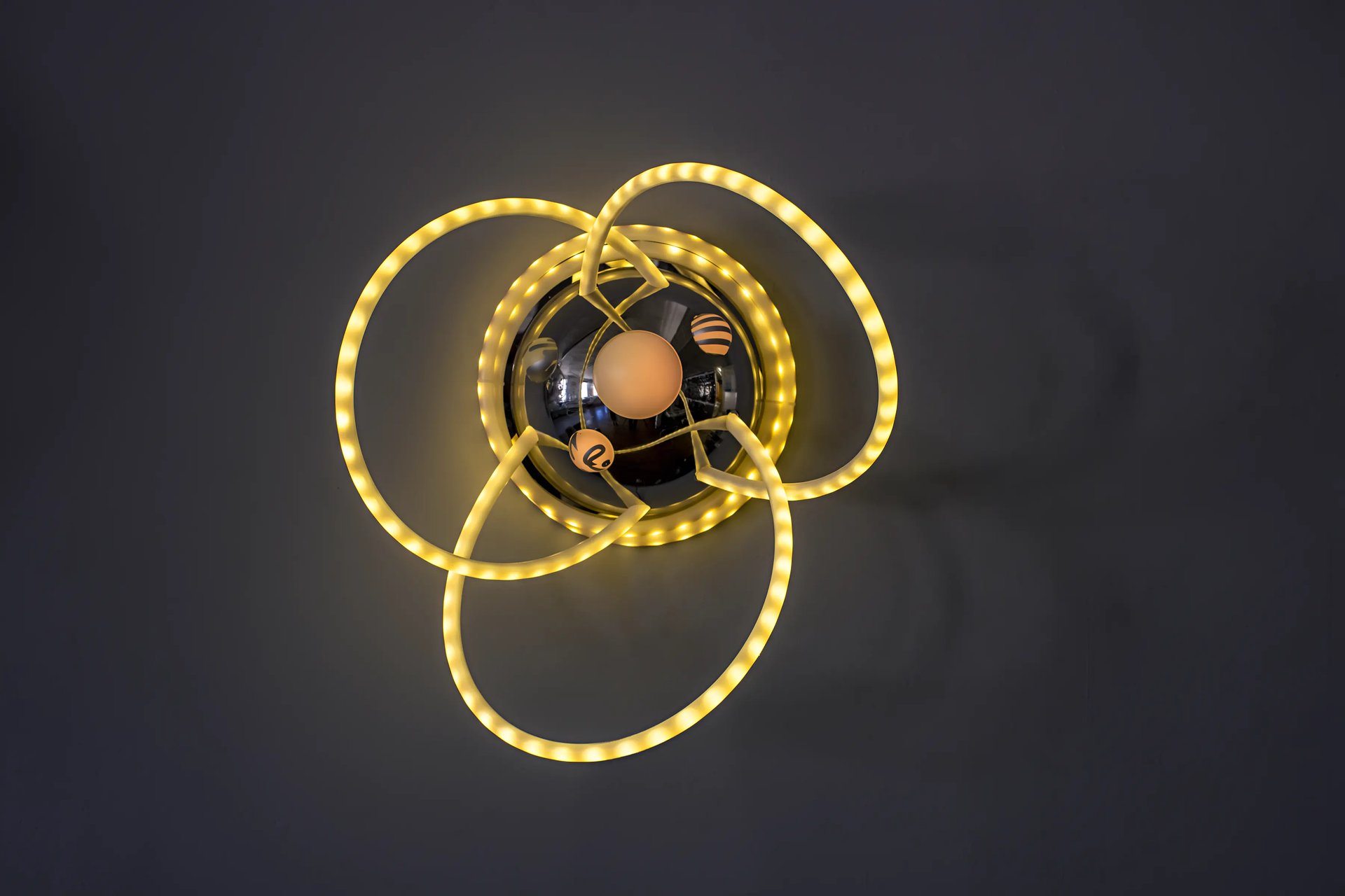 Grimanesa Amoros PARADISUS #2