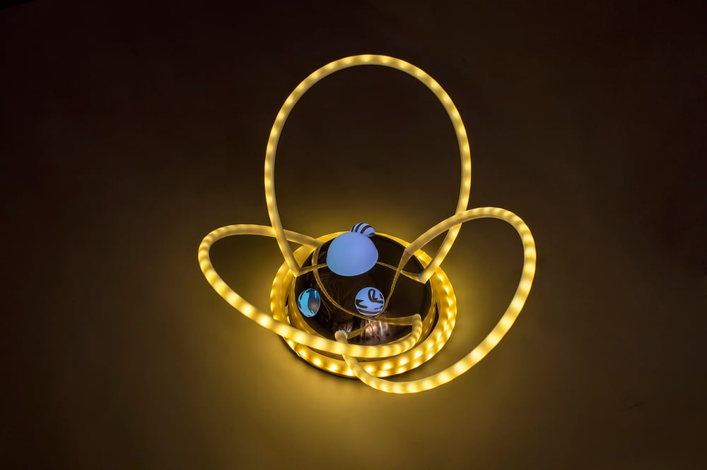 Grimanesa Amoros PARADISUS #2