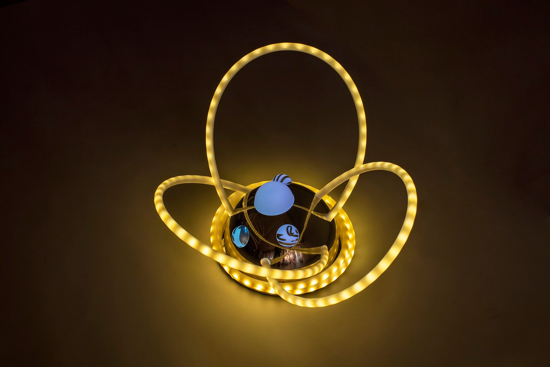 Grimanesa Amoros PARADISUS #2