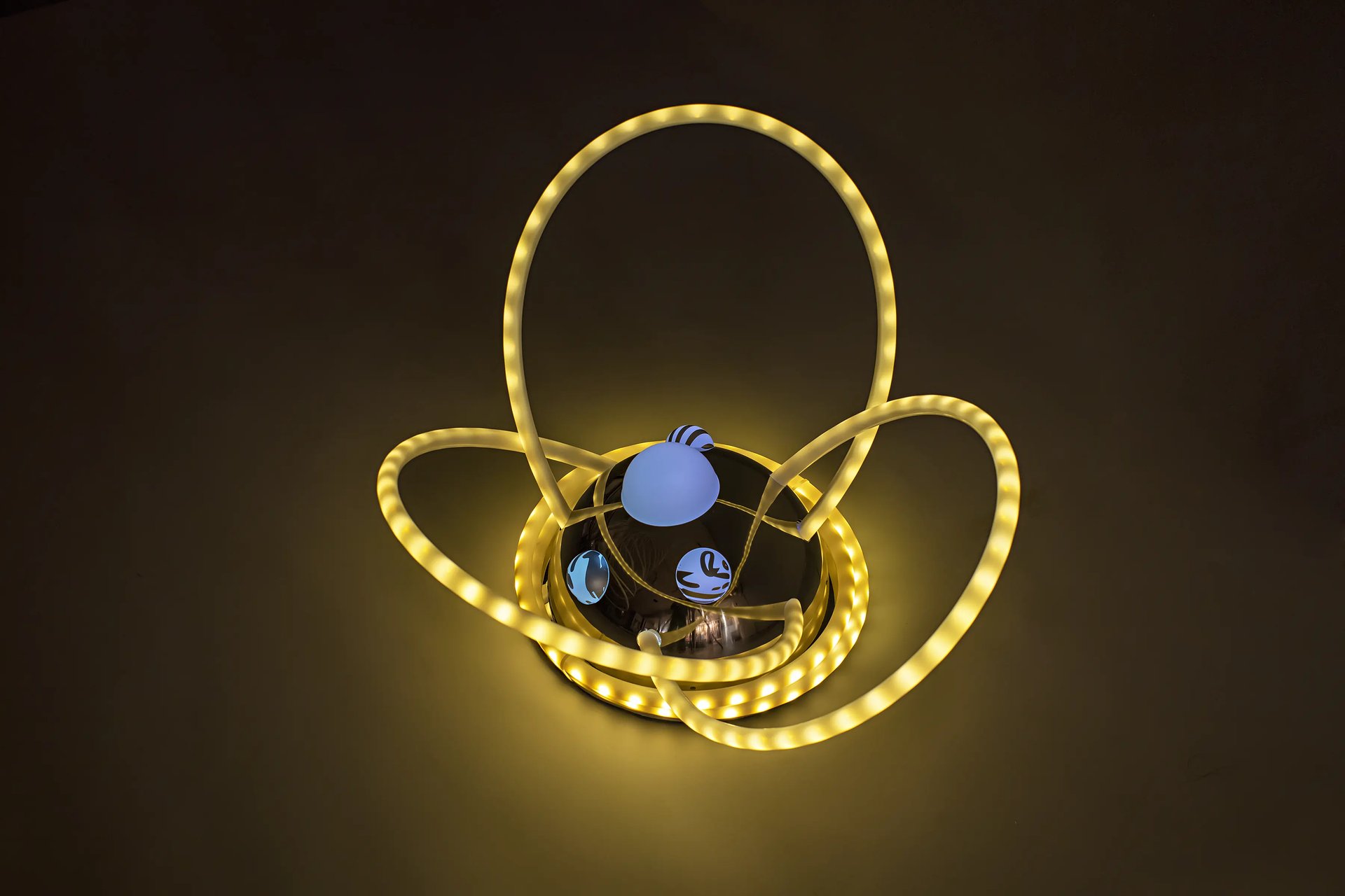 Grimanesa Amoros PARADISUS #2