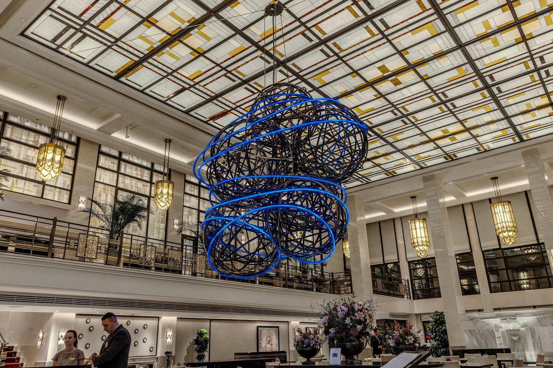 Grimanesa Amoros MARITIME