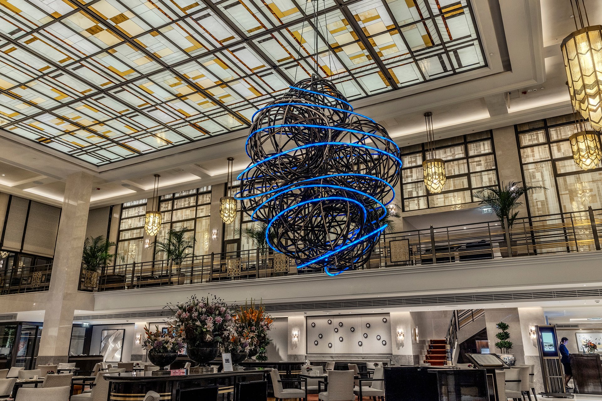 Grimanesa Amoros MARITIME