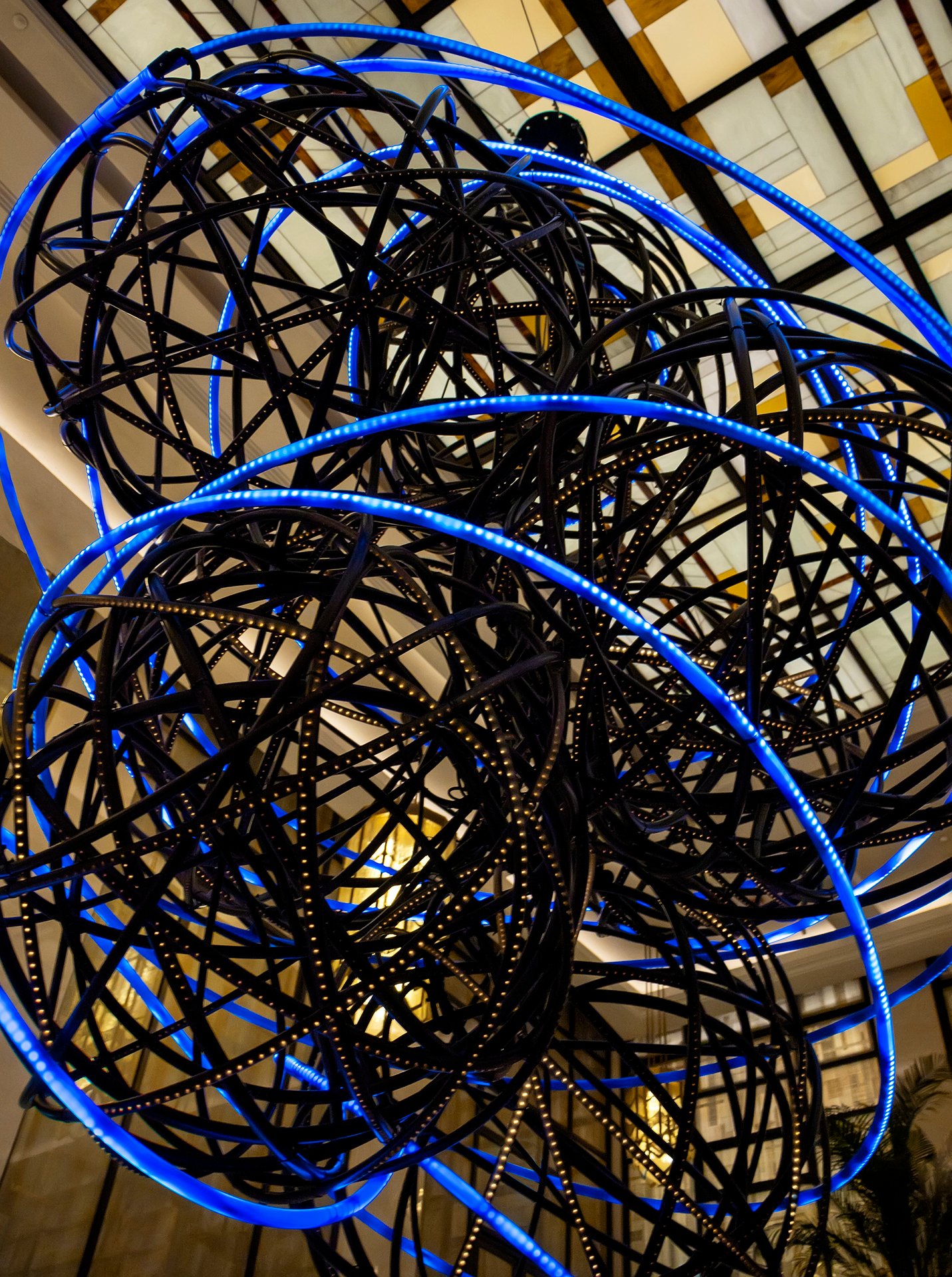 Grimanesa Amoros Portrait