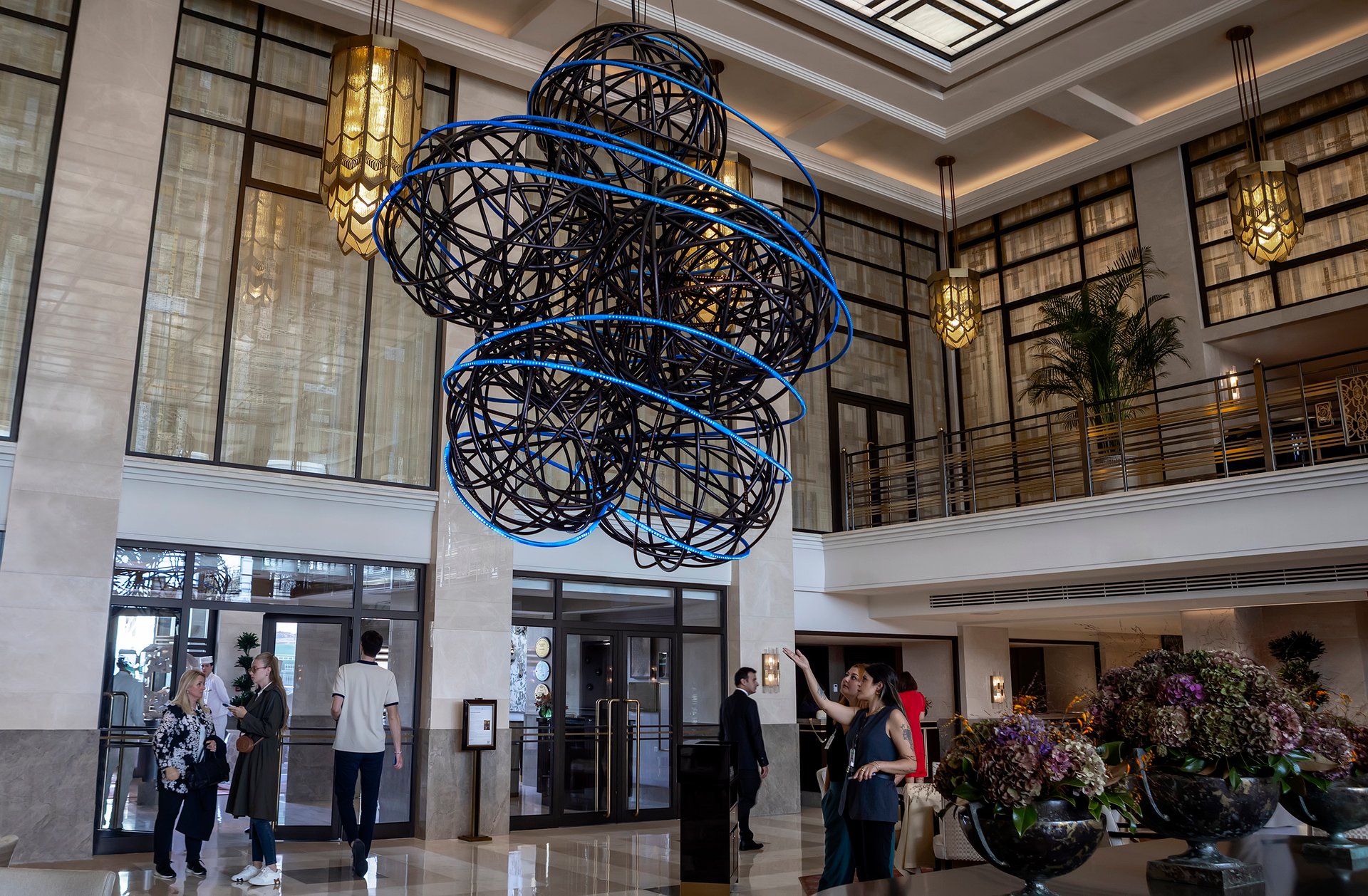 Grimanesa Amoros MARITIME