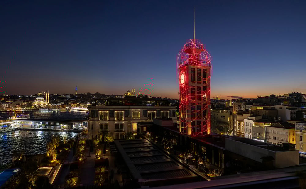 Grimanesa Amoros PASSAGE