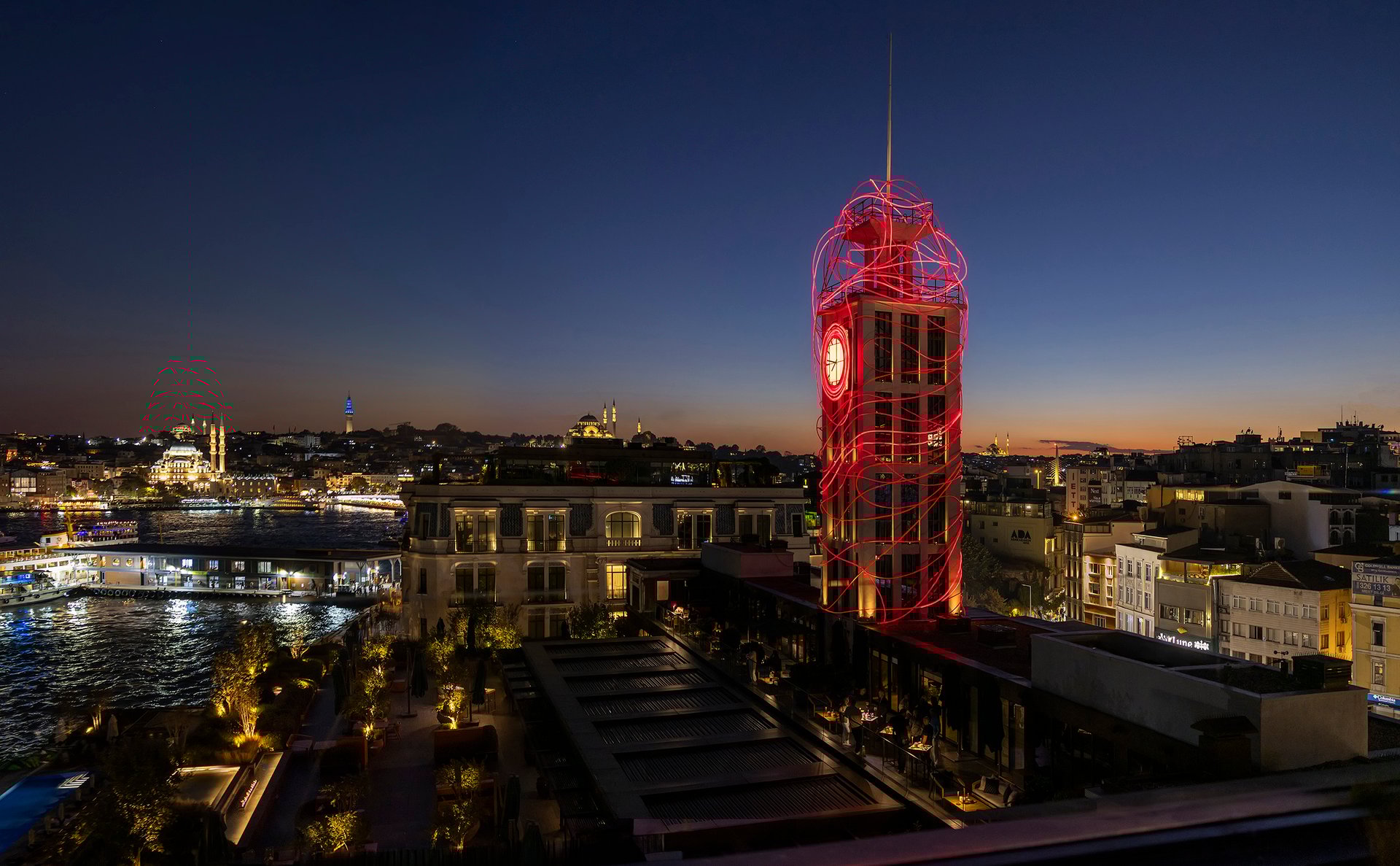 Grimanesa Amoros PASSAGE