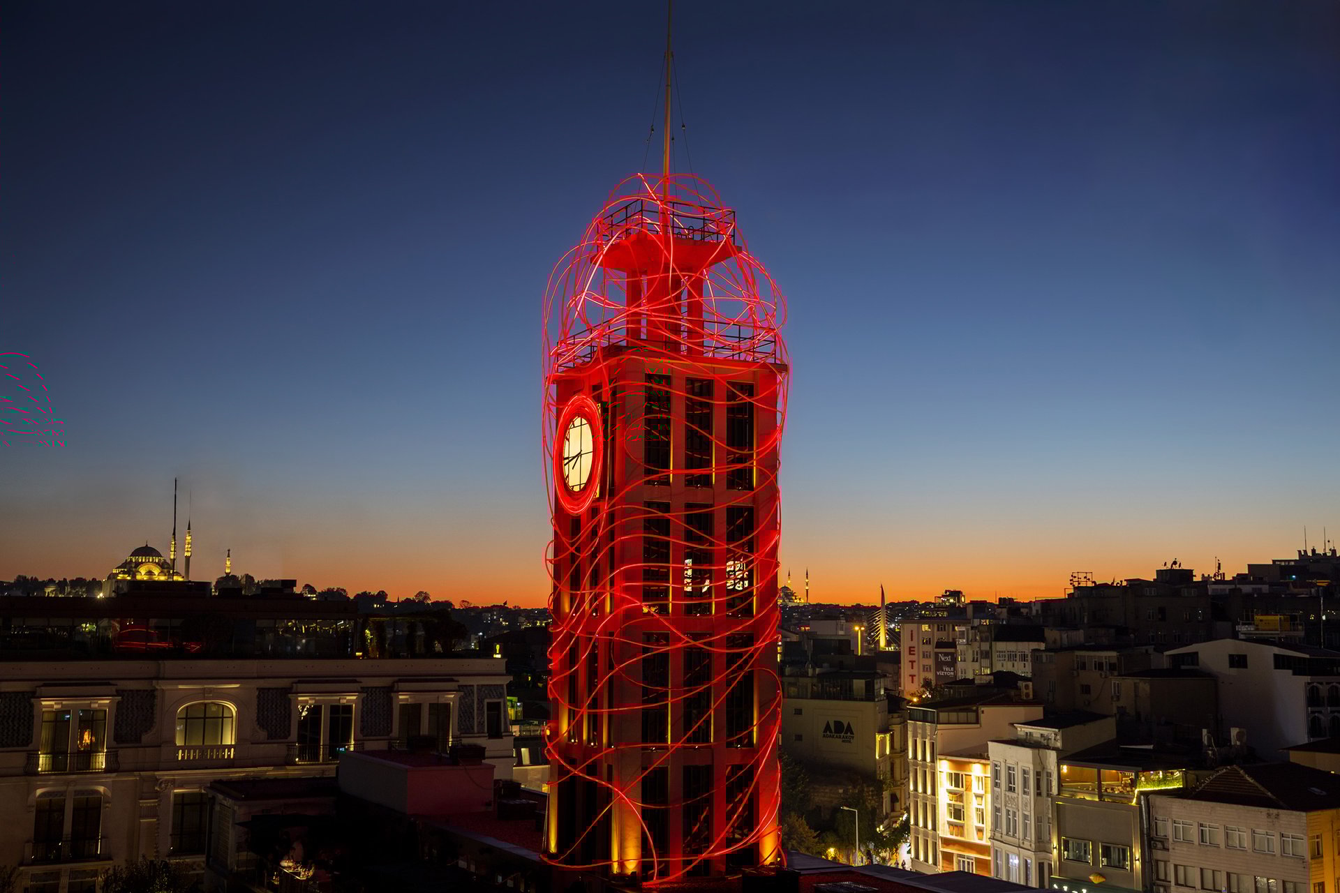 Grimanesa Amoros PASSAGE