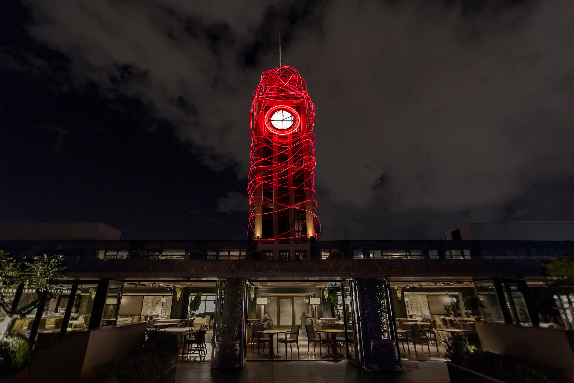 Grimanesa Amoros PASSAGE