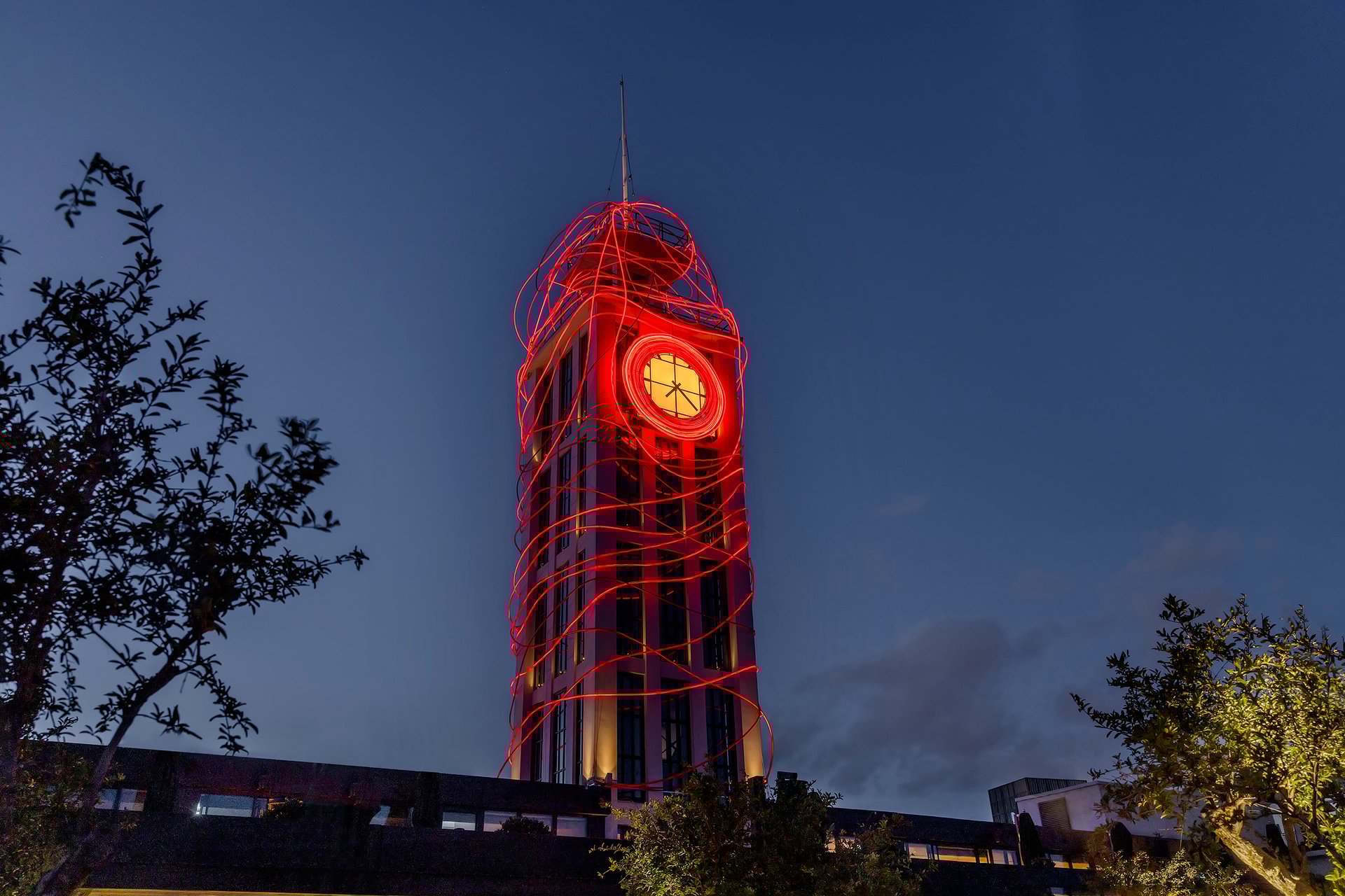 Grimanesa Amoros PASSAGE