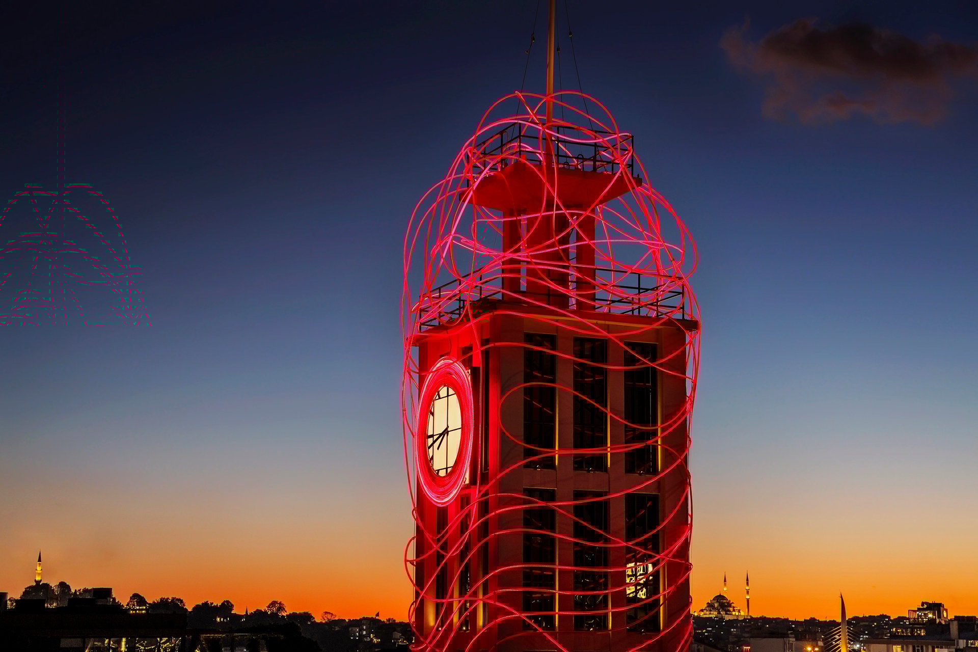 Grimanesa Amoros PASSAGE