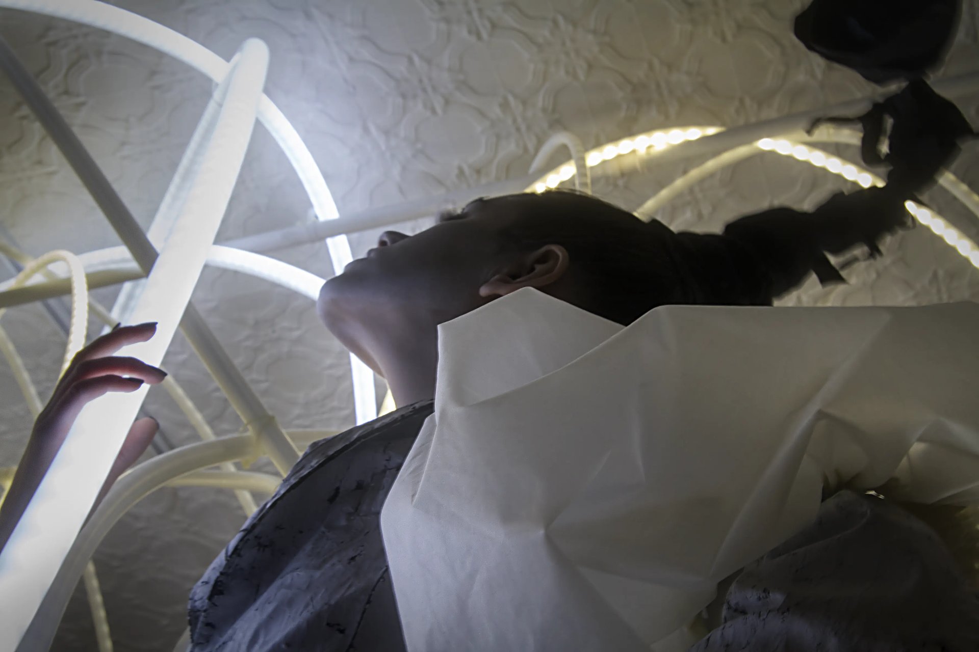 Grimanesa Amoros ONKOCHISHIN