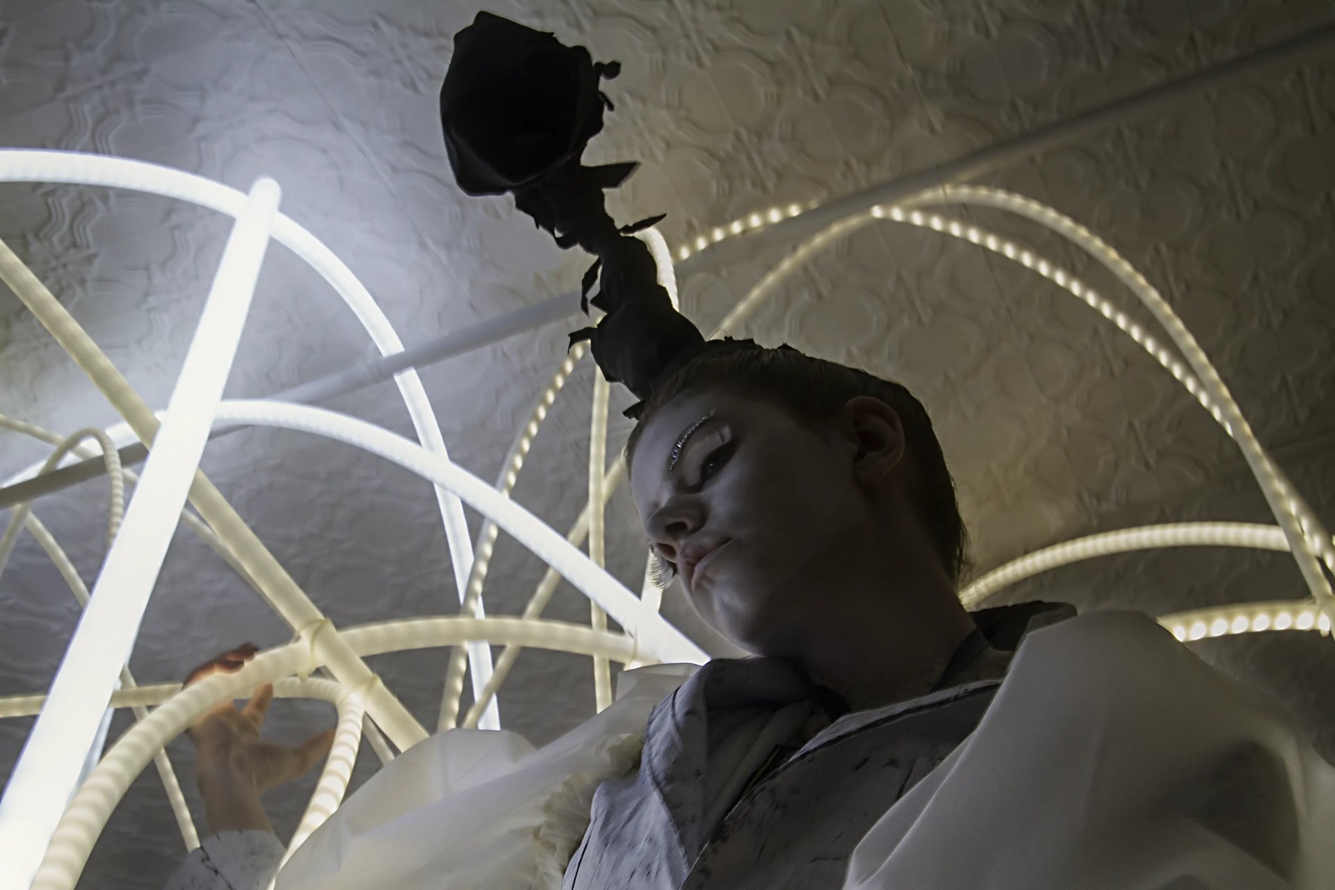 Grimanesa Amoros ONKOCHISHIN