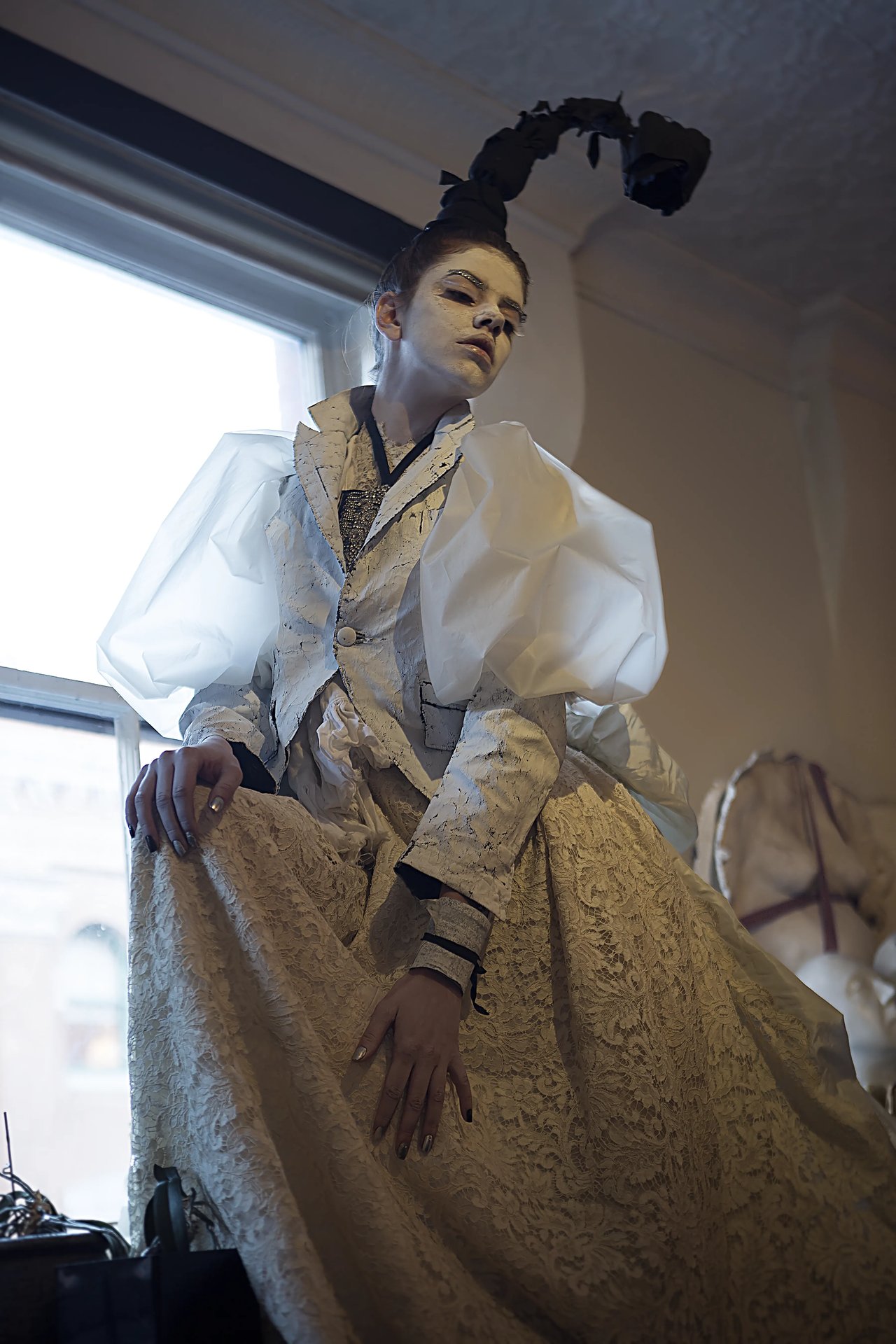 Grimanesa Amoros ONKOCHISHIN