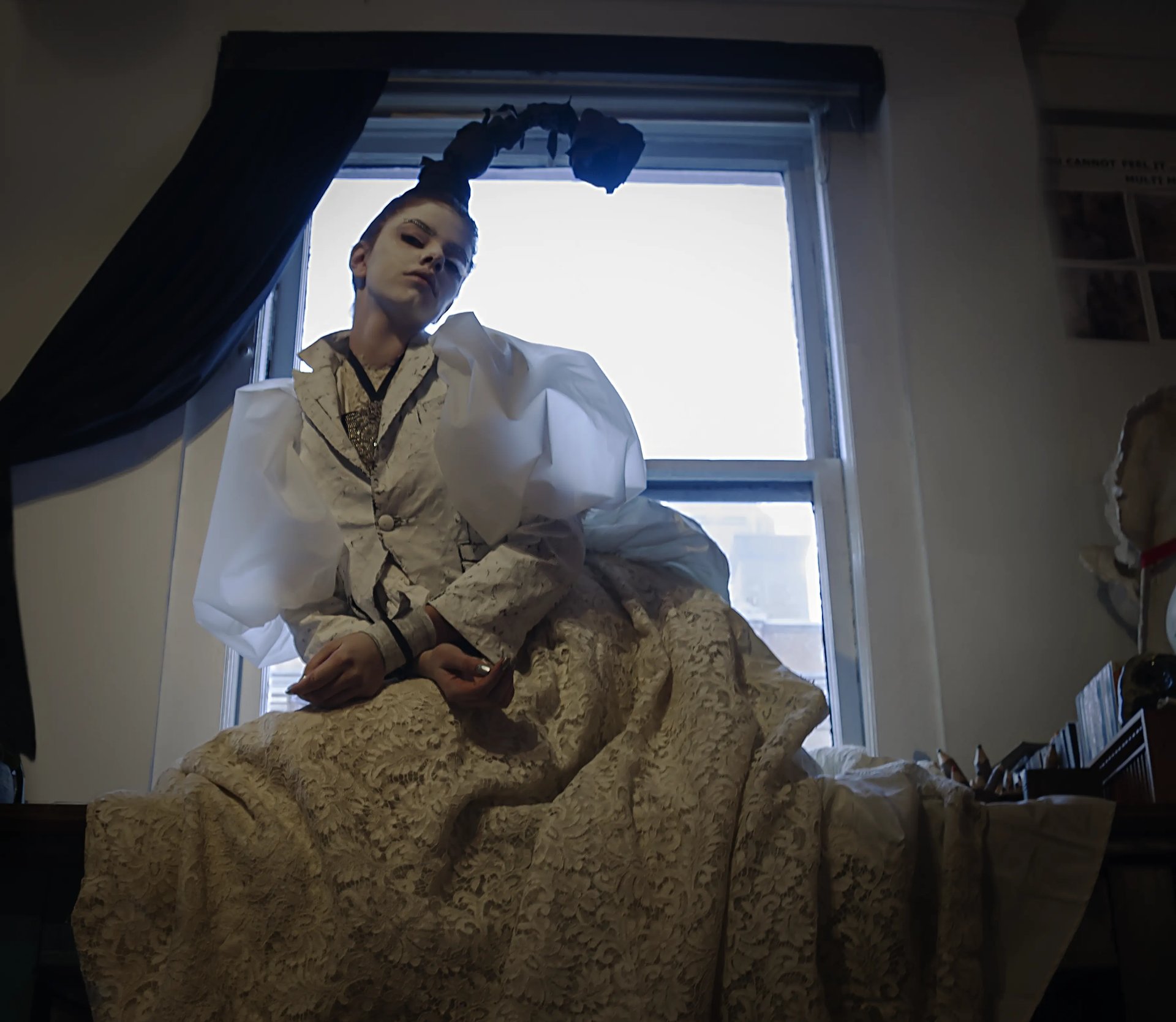 Grimanesa Amoros ONKOCHISHIN