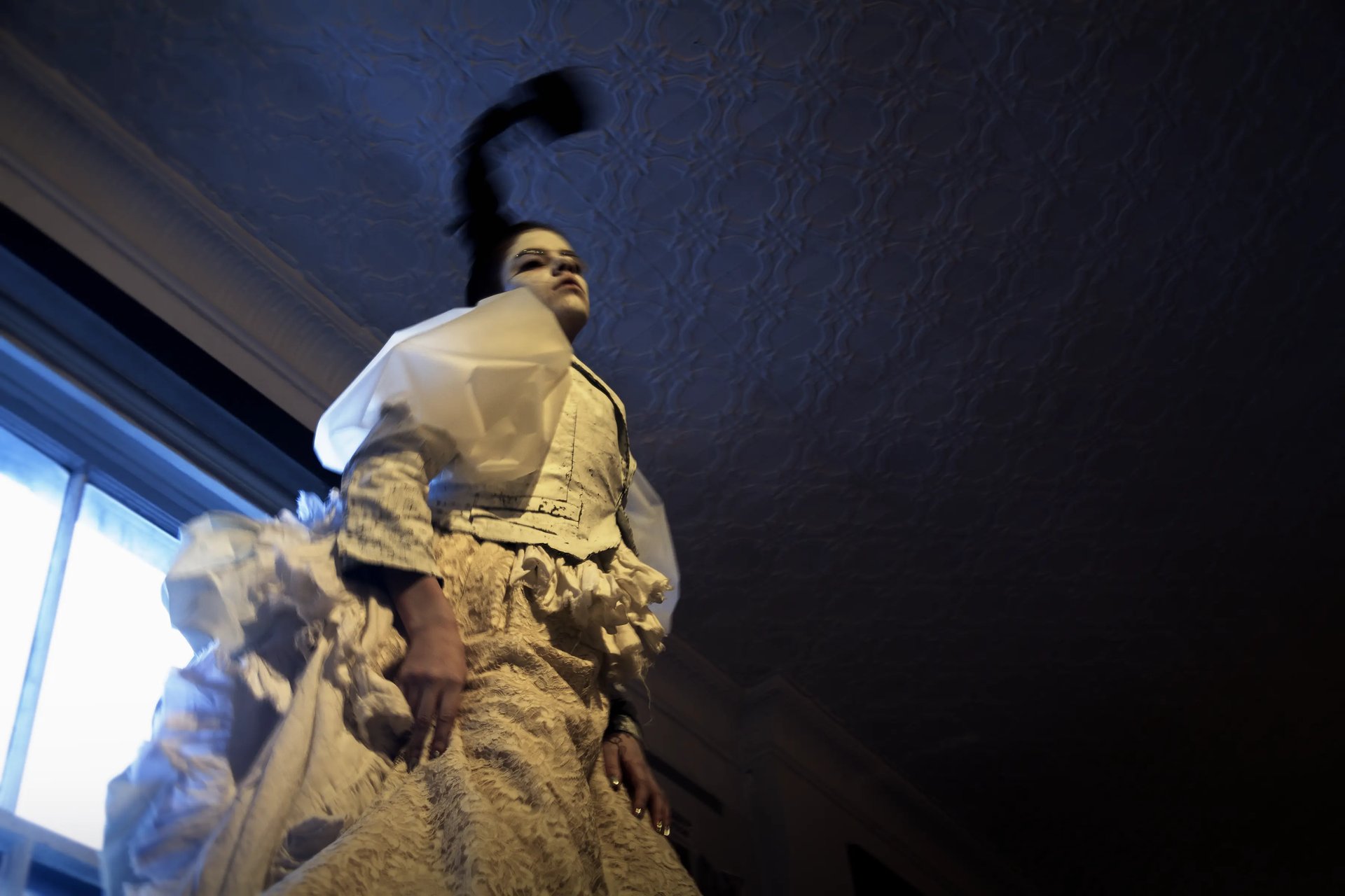 Grimanesa Amoros ONKOCHISHIN