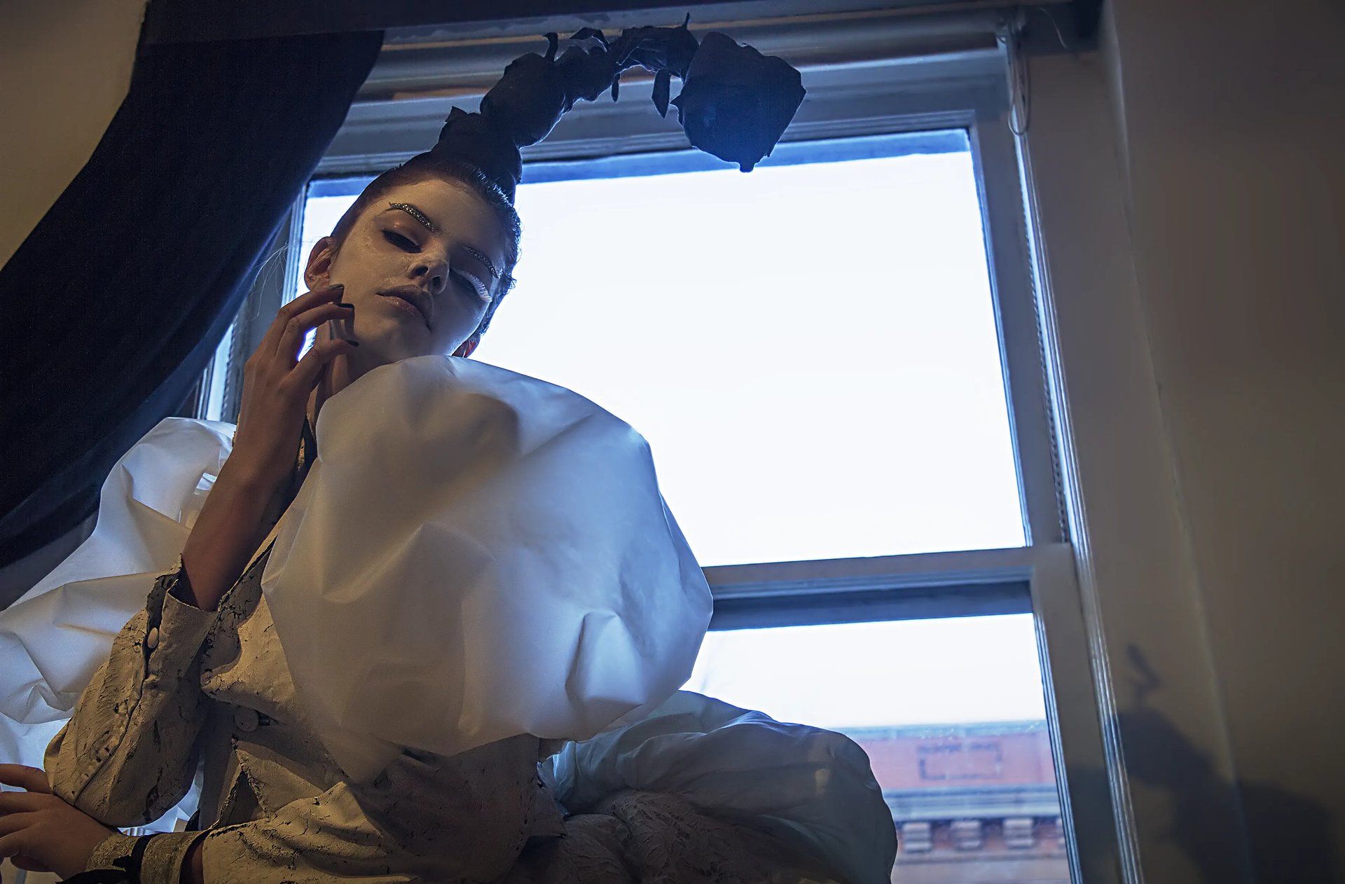 Grimanesa Amoros ONKOCHISHIN