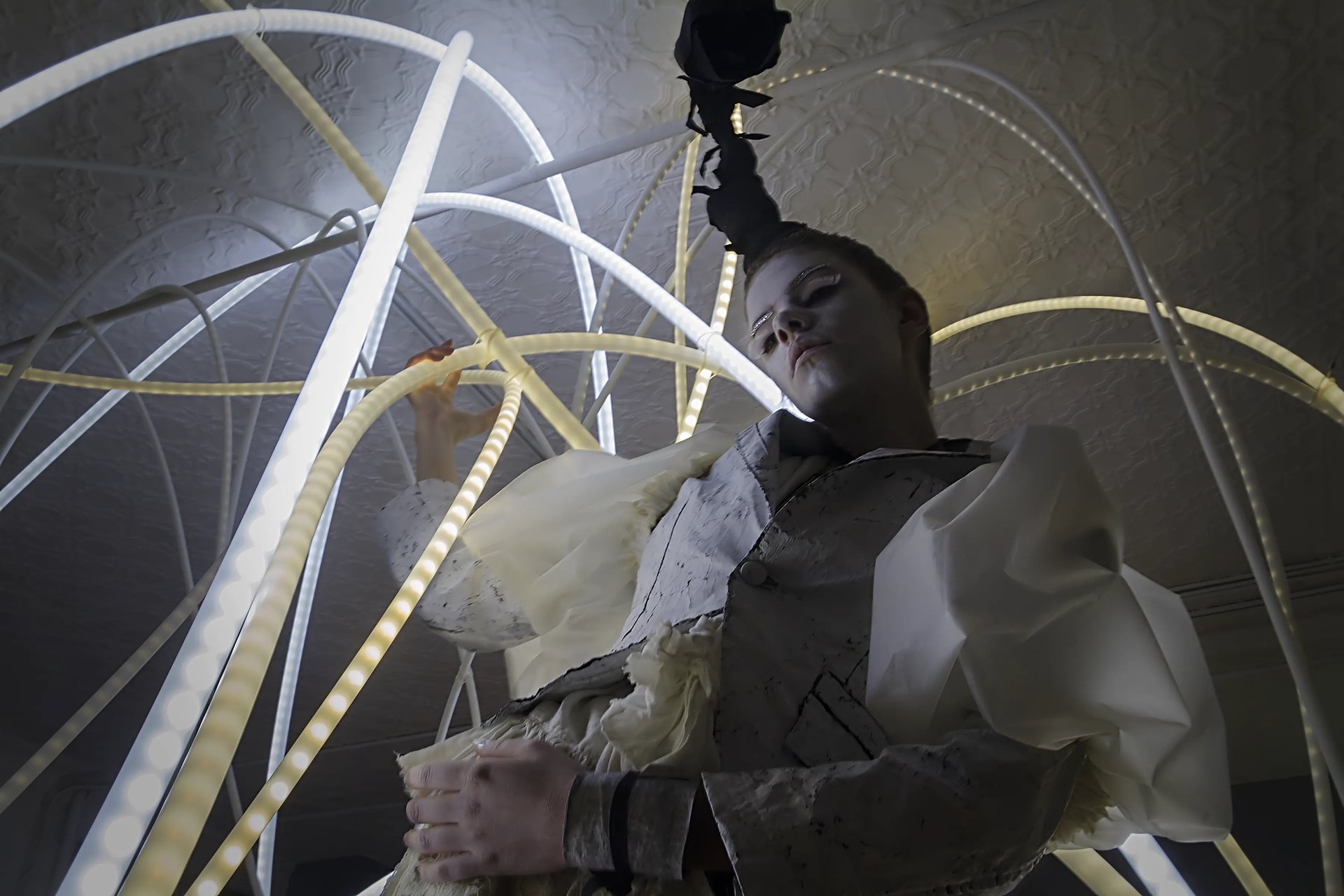 Grimanesa Amoros ONKOCHISHIN