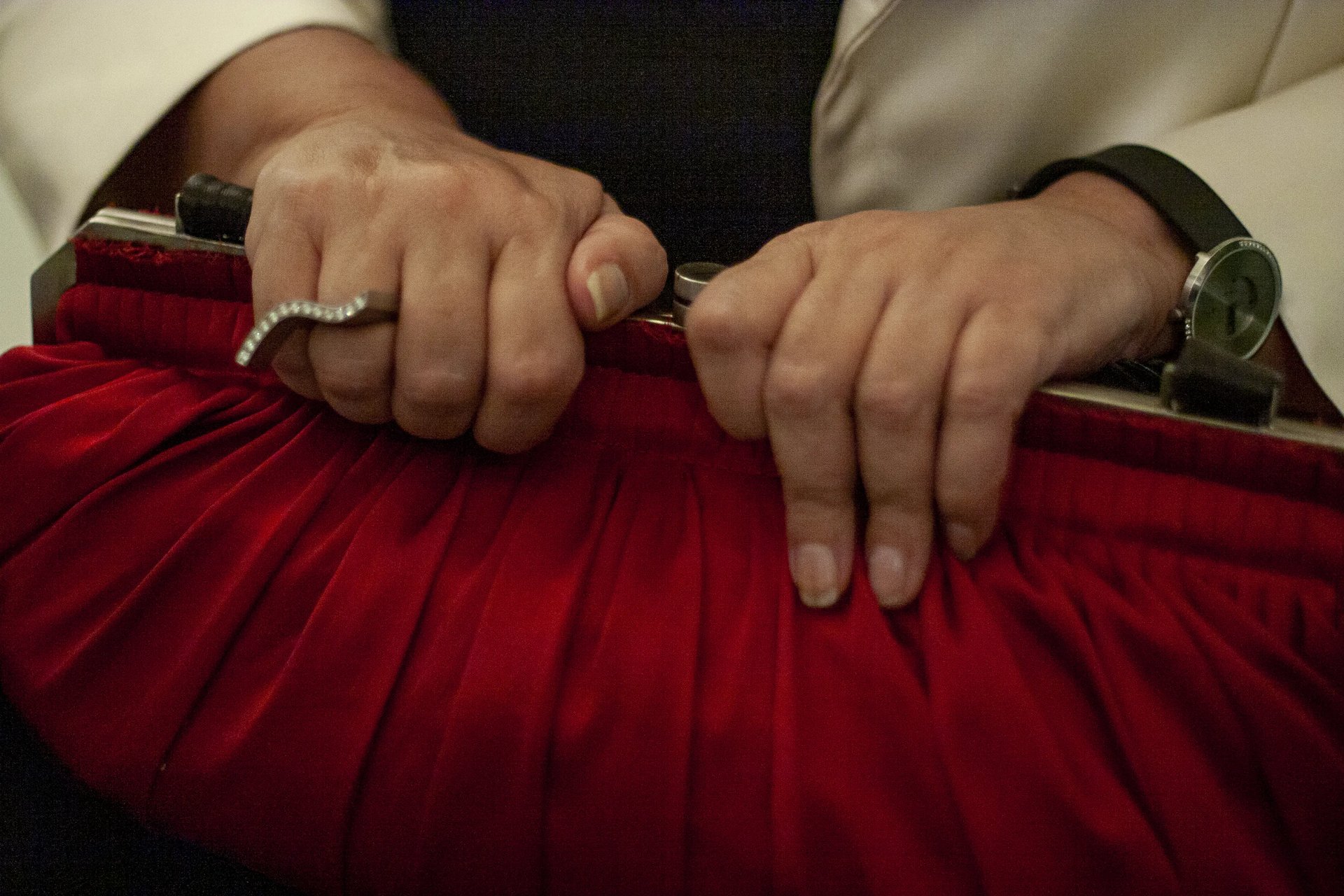 Grimanesa Amoros ZAHA HADID ELASTIKA