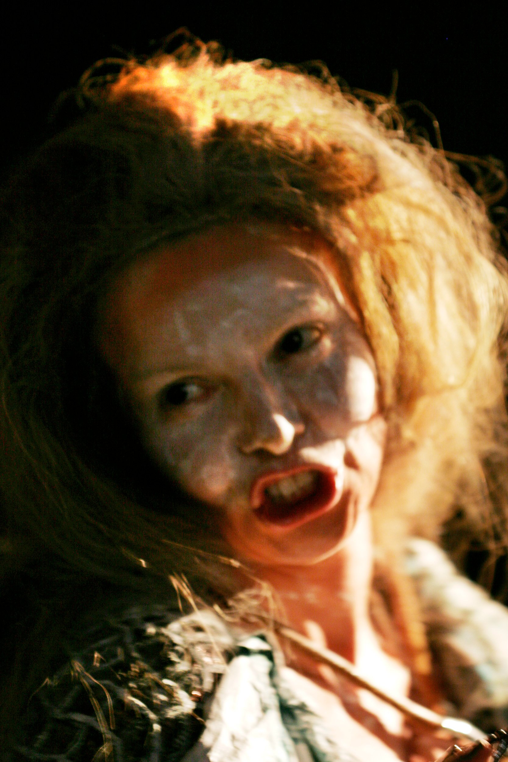 Grimanesa Amoros THE SEA MARE