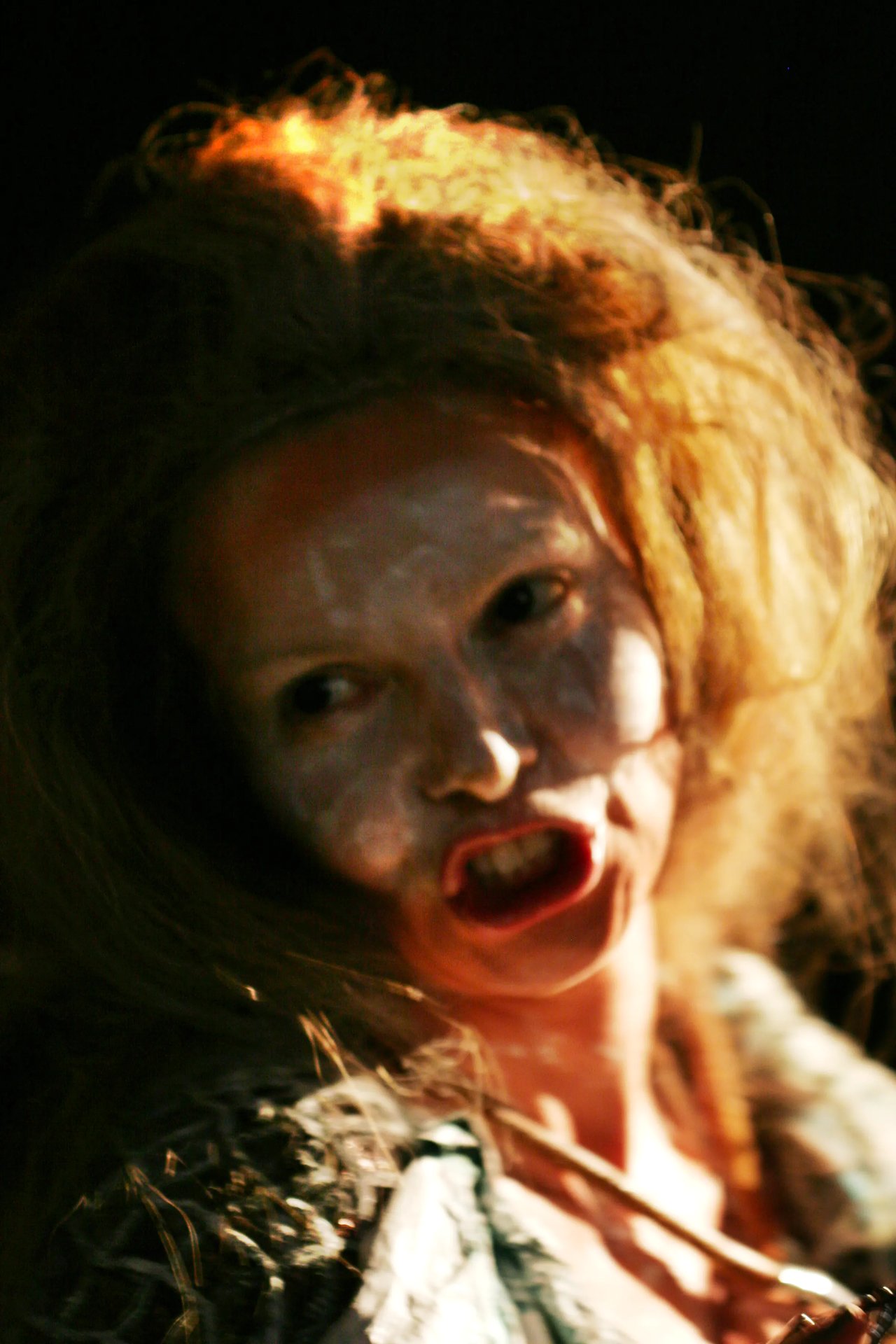 Grimanesa Amoros THE SEA MARE