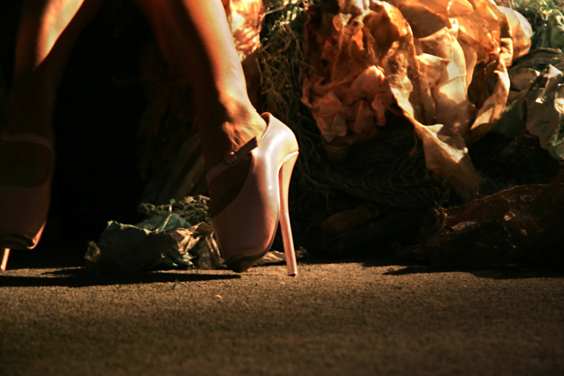 Grimanesa Amoros THE SEA MARE