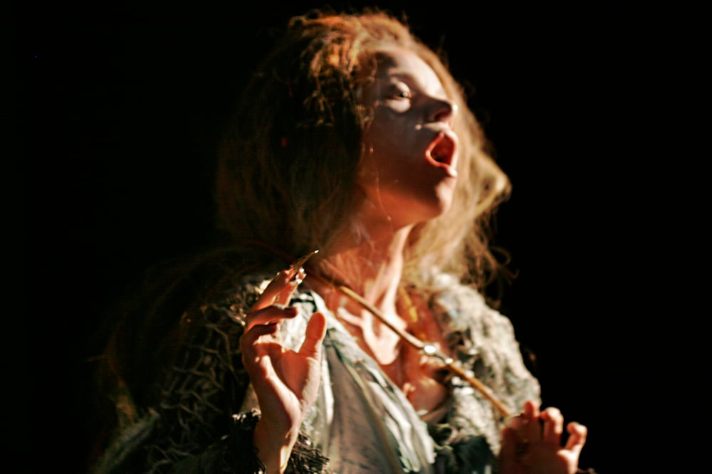 Grimanesa Amoros THE SEA MARE