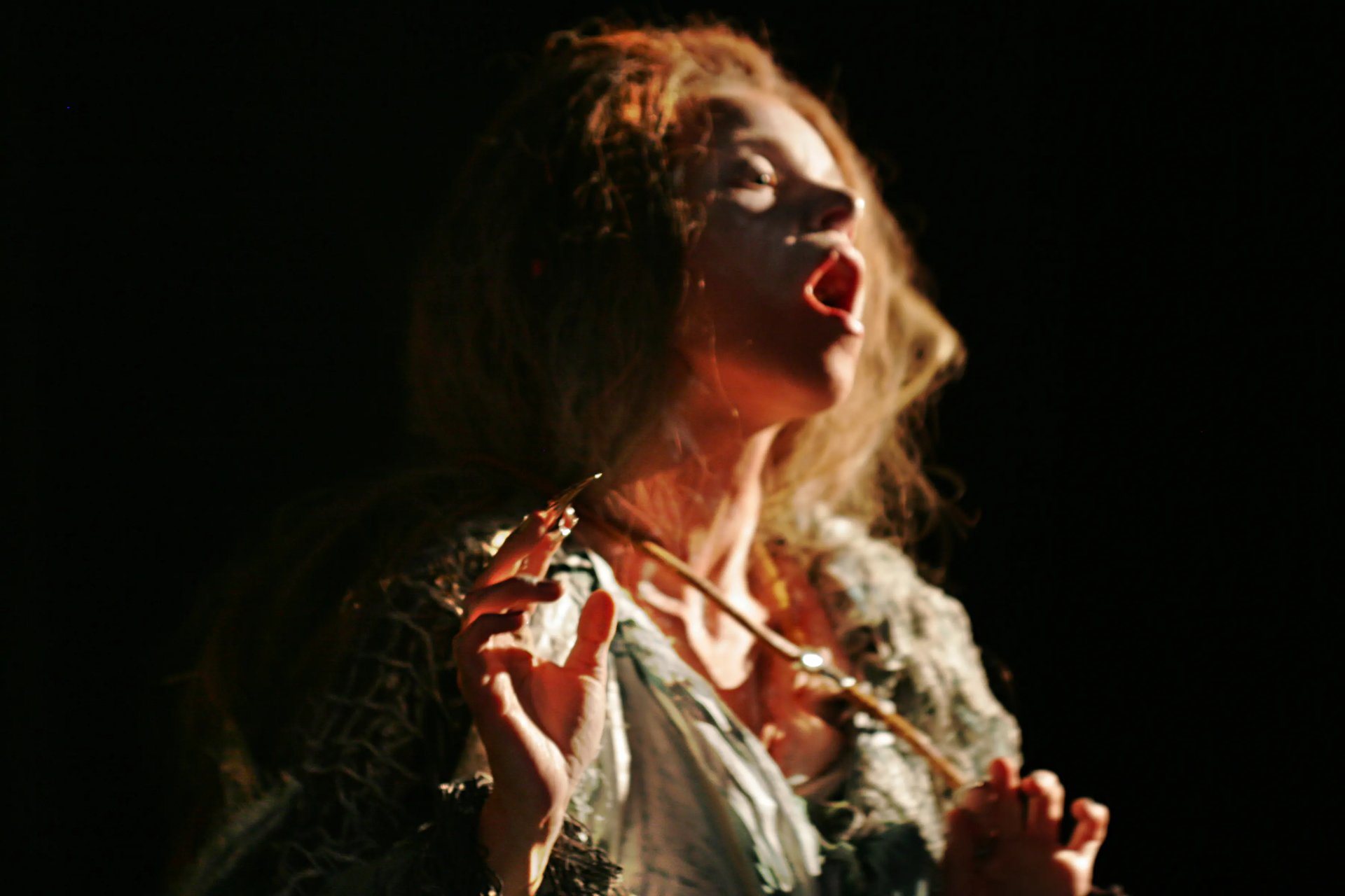 Grimanesa Amoros THE SEA MARE