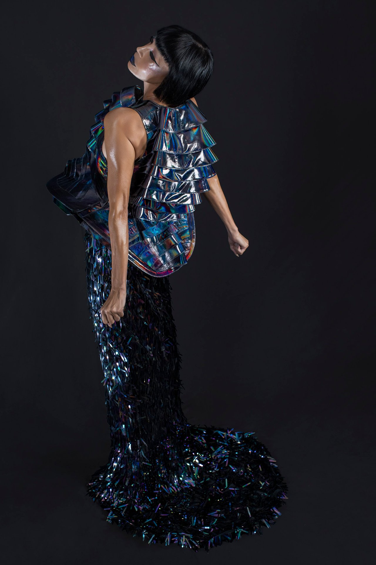 Grimanesa Amoros AMOROS x PRITCH LONDON