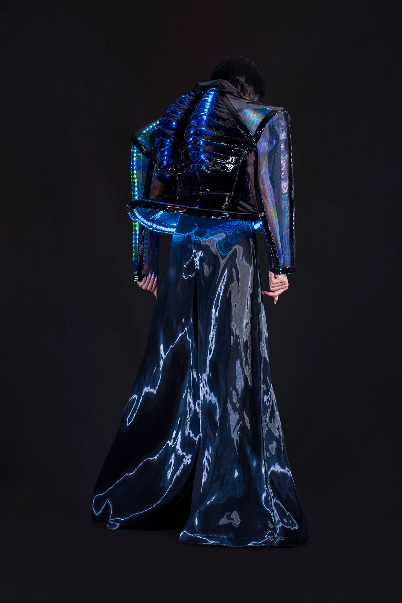 Grimanesa Amoros AMOROS x PRITCH LONDON