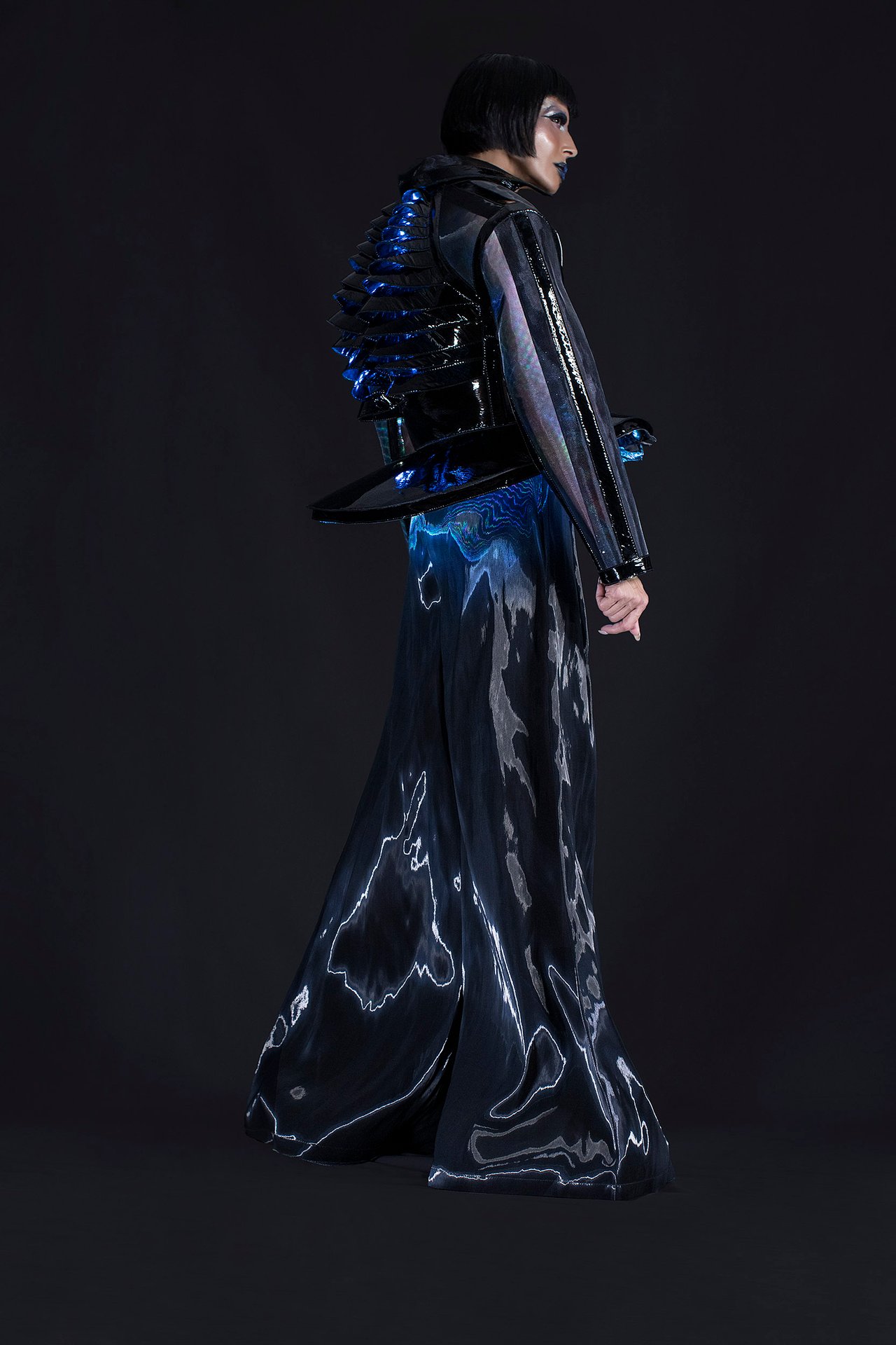 Grimanesa Amoros AMOROS x PRITCH LONDON