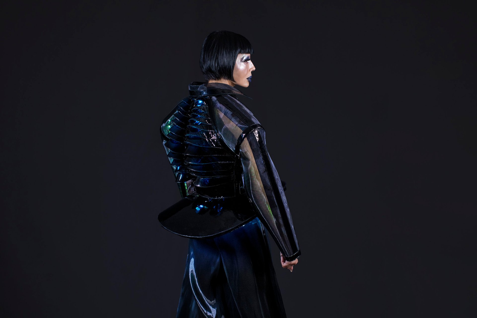 Grimanesa Amoros AMOROS x PRITCH LONDON