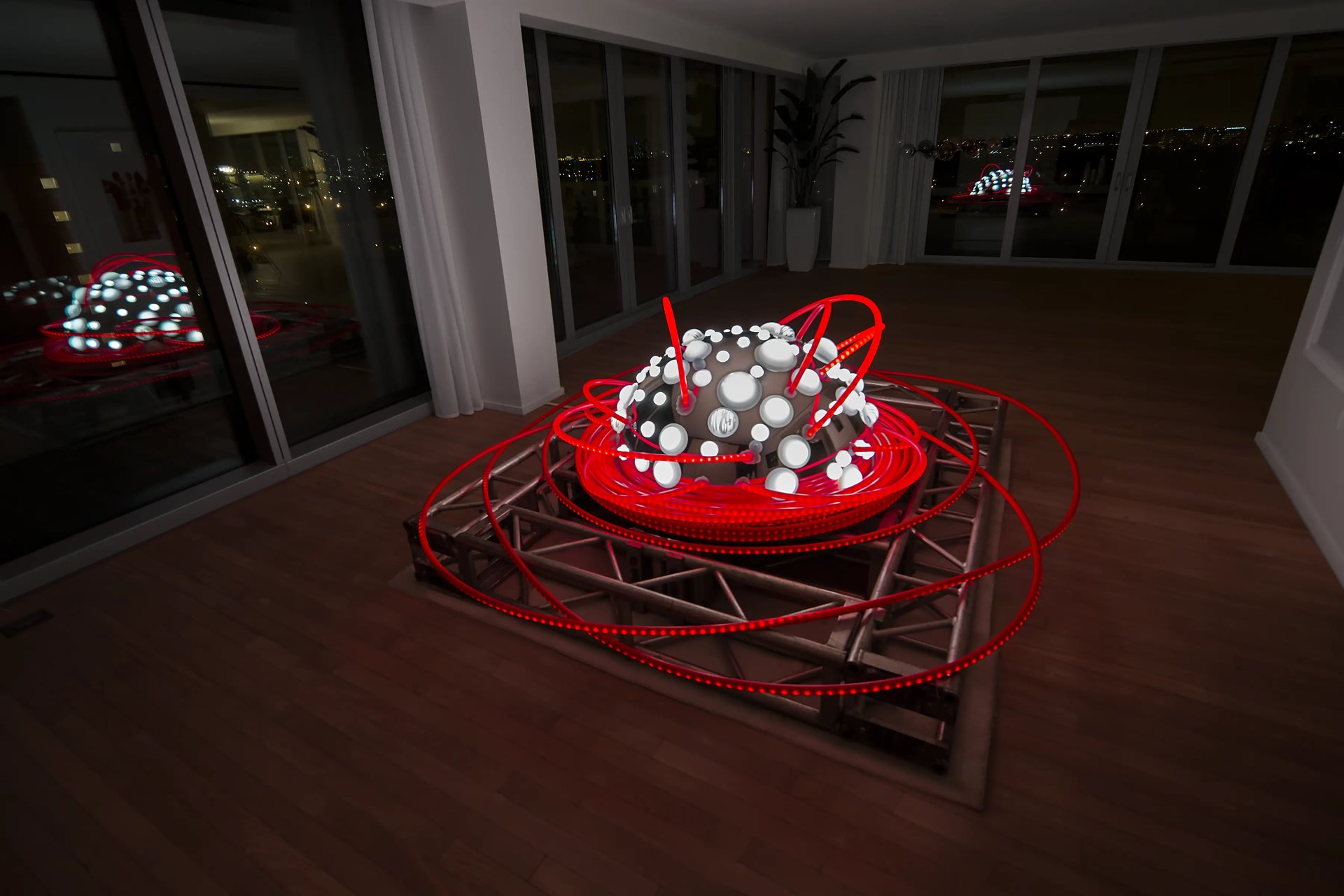 Grimanesa Amoros LOTUS