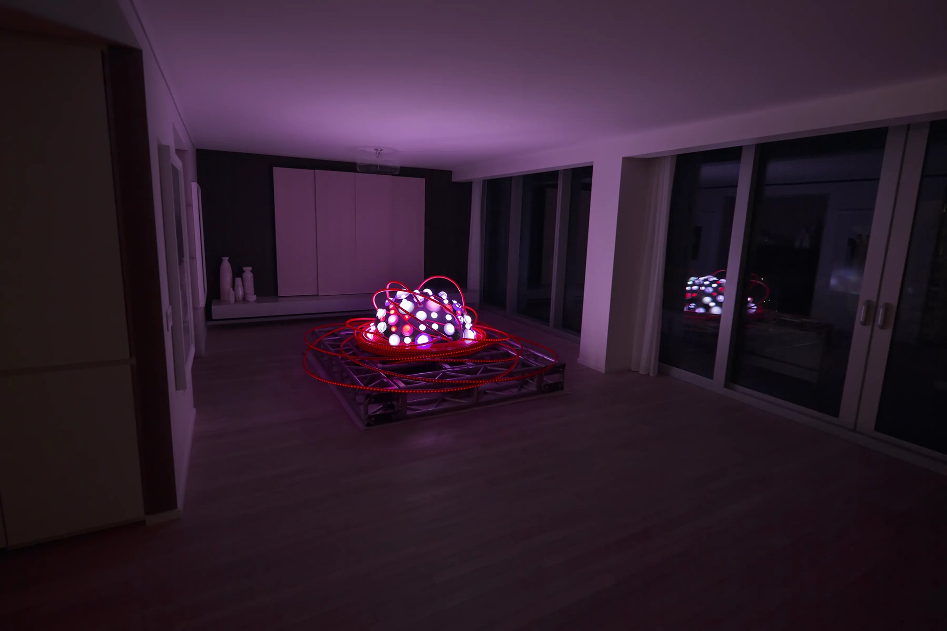 Grimanesa Amoros LOTUS