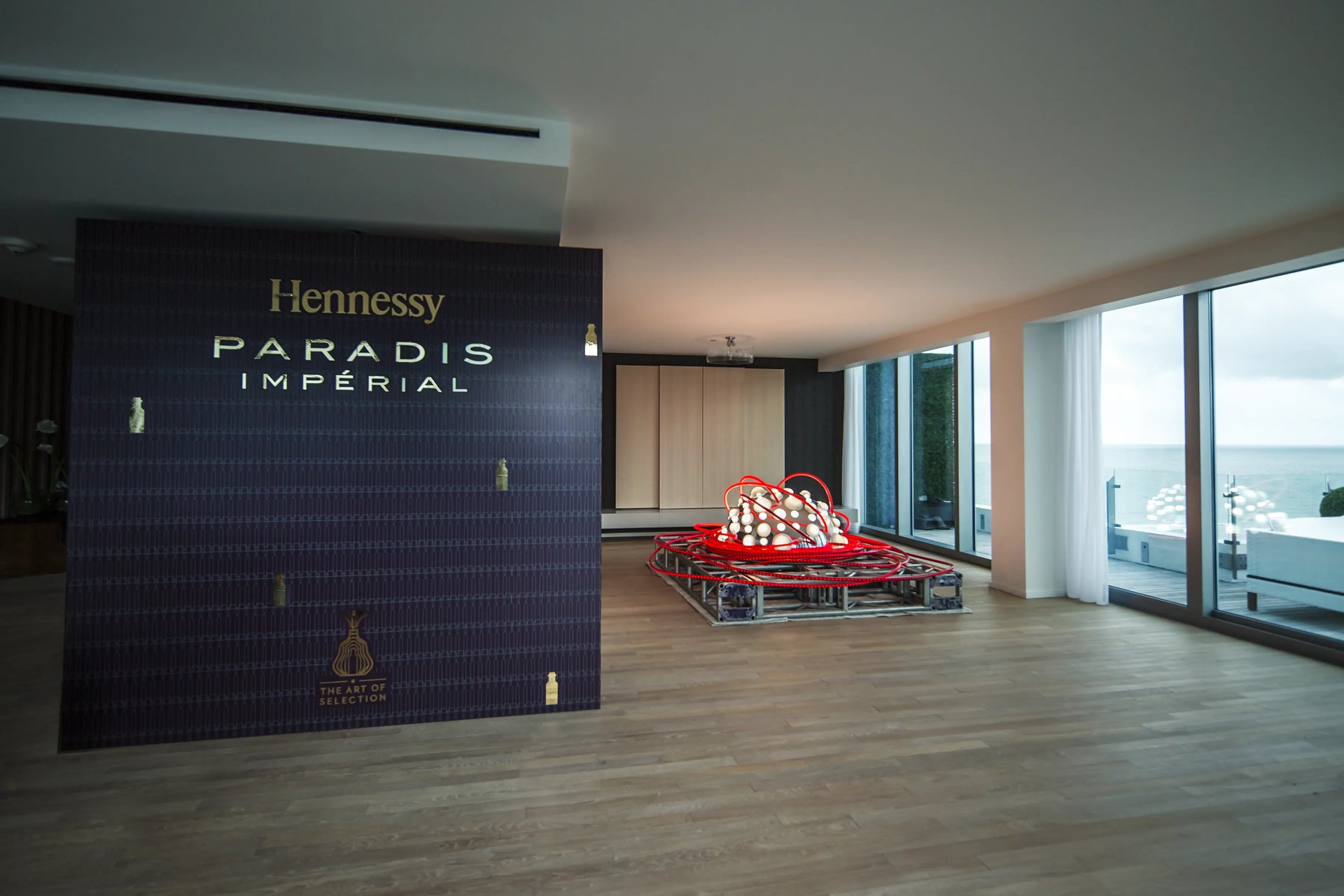 Grimanesa Amoros LOTUS