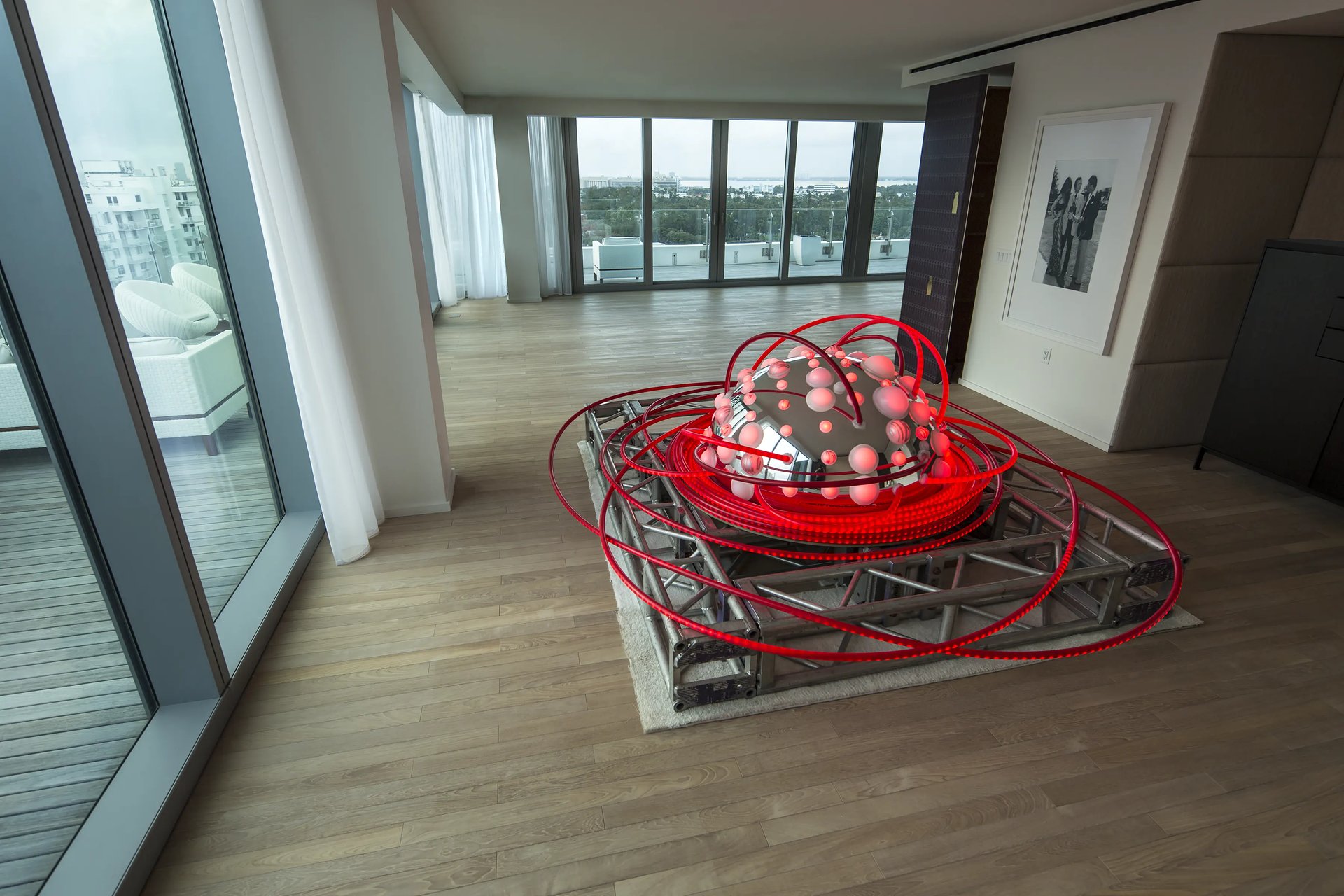 Grimanesa Amoros LOTUS