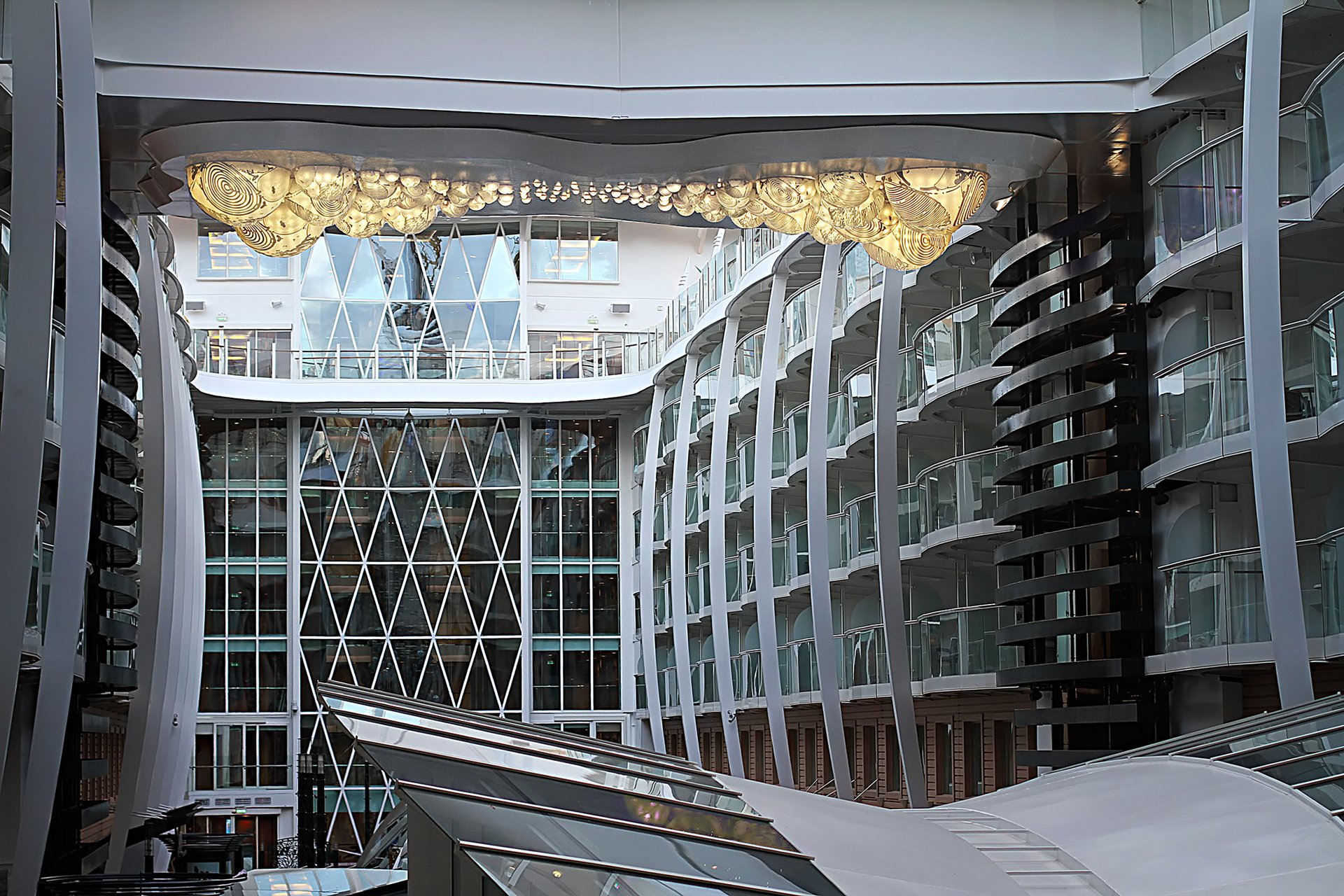 Grimanesa Amoros RACIMO