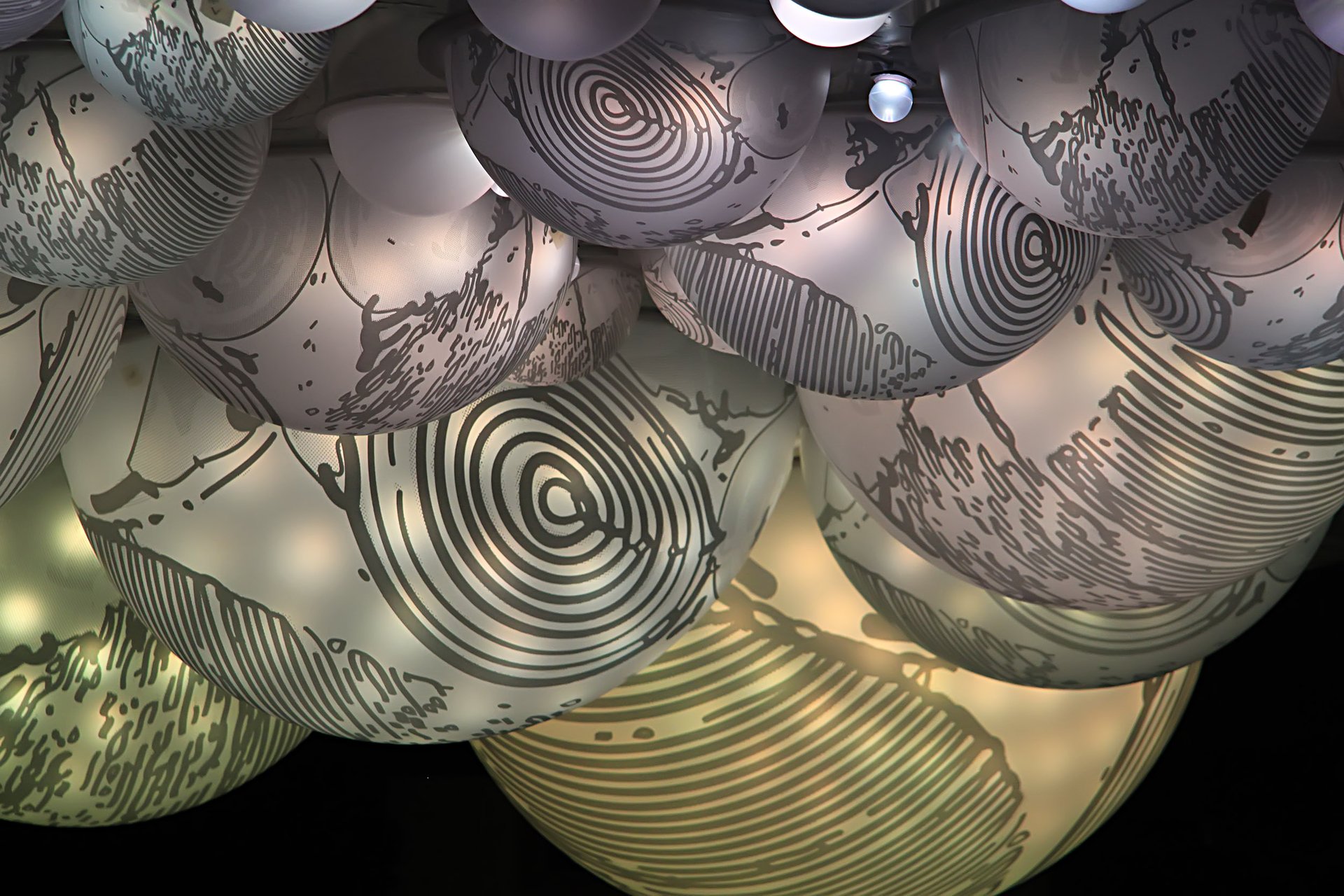 Grimanesa Amoros RACIMO