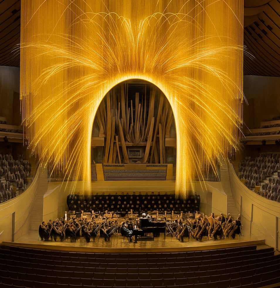 Grimanesa Amoros RADIANCE