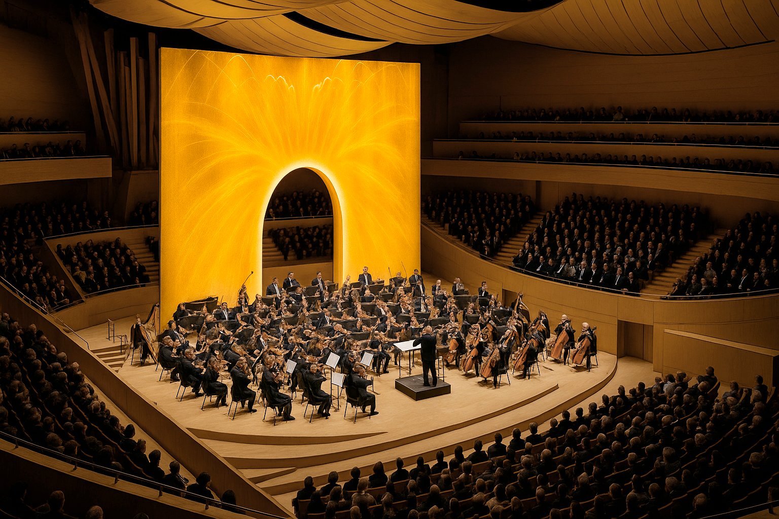 Grimanesa Amoros RADIANCE