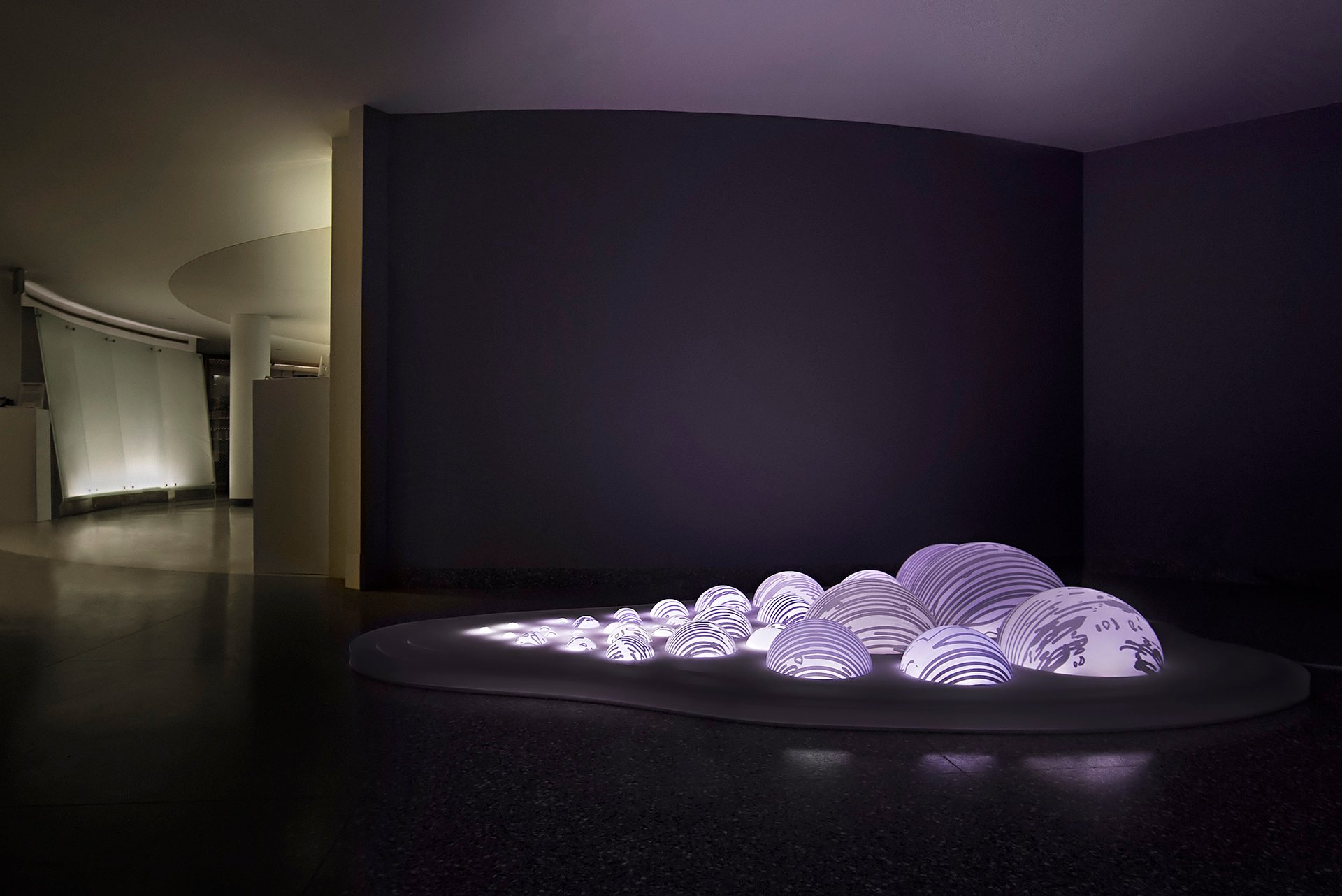 Grimanesa Amoros video thumbnail for MOMENTUM