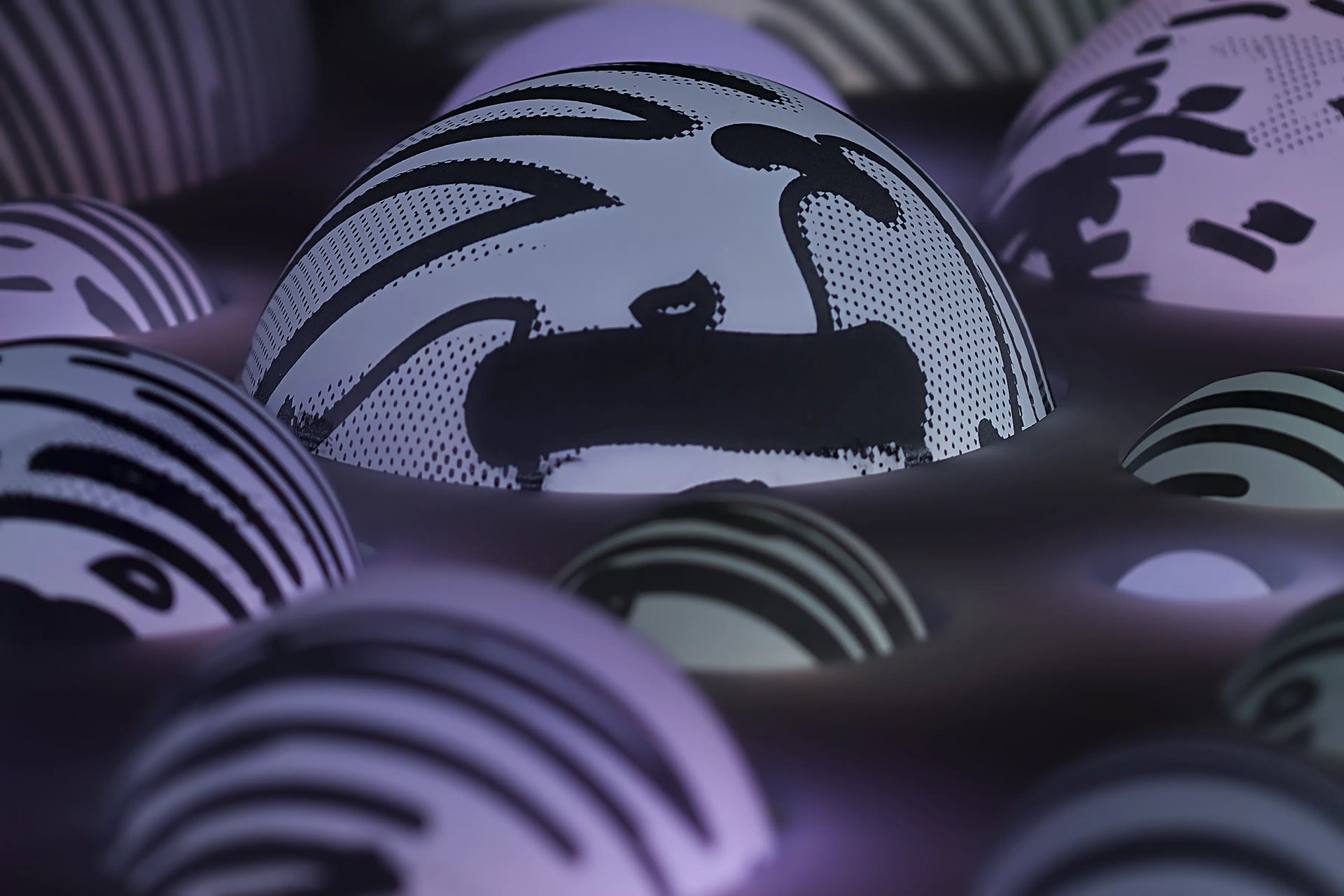 Grimanesa Amoros MOMENTUM