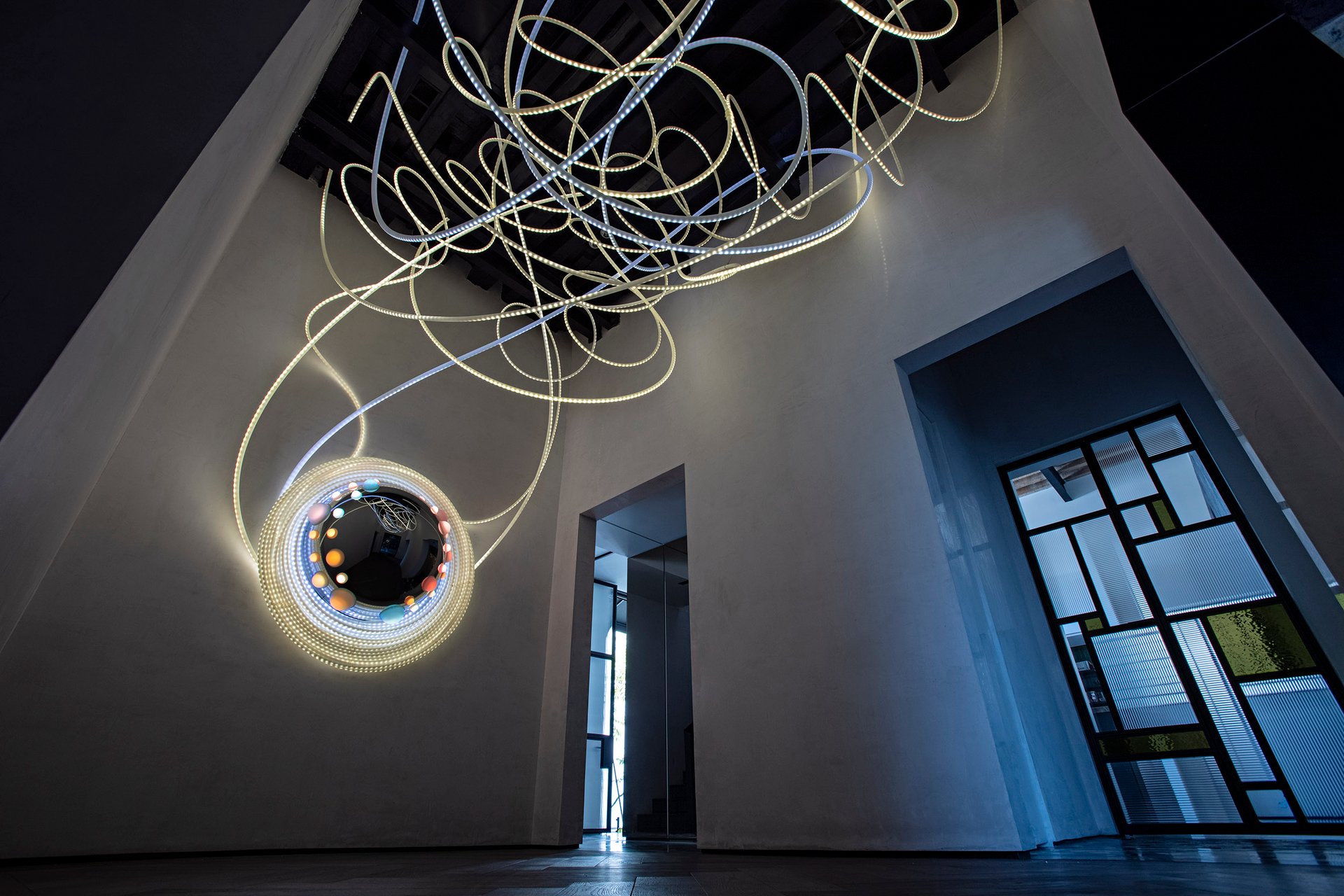 Grimanesa Amoros SISTRUM