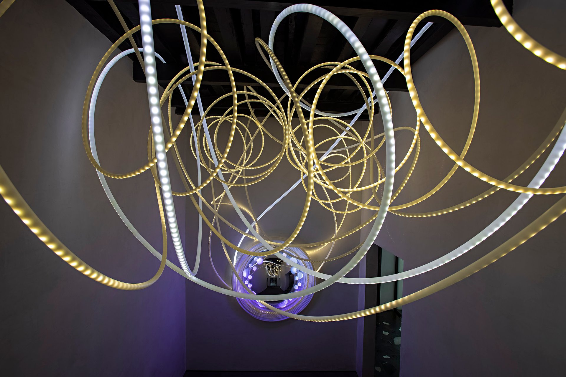 Grimanesa Amoros SISTRUM