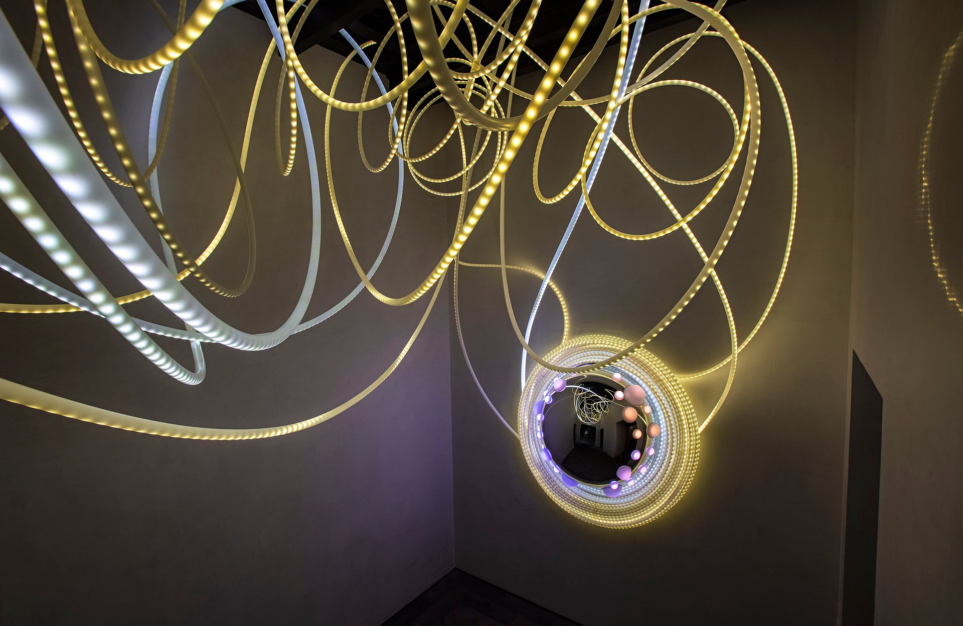 Grimanesa Amoros SISTRUM