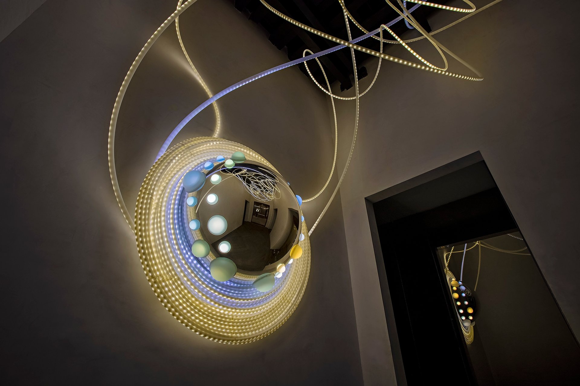 Grimanesa Amoros SISTRUM