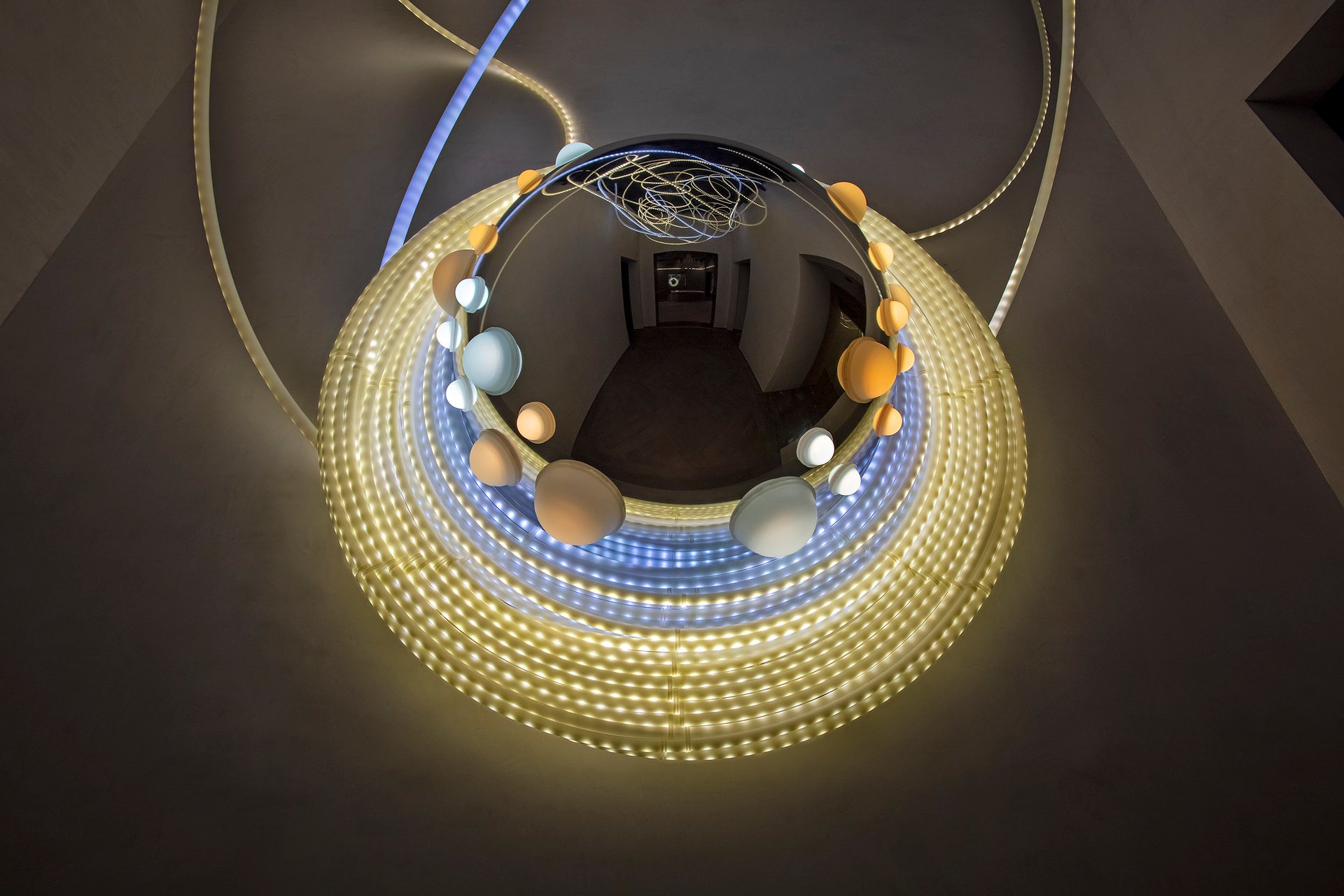 Grimanesa Amoros SISTRUM