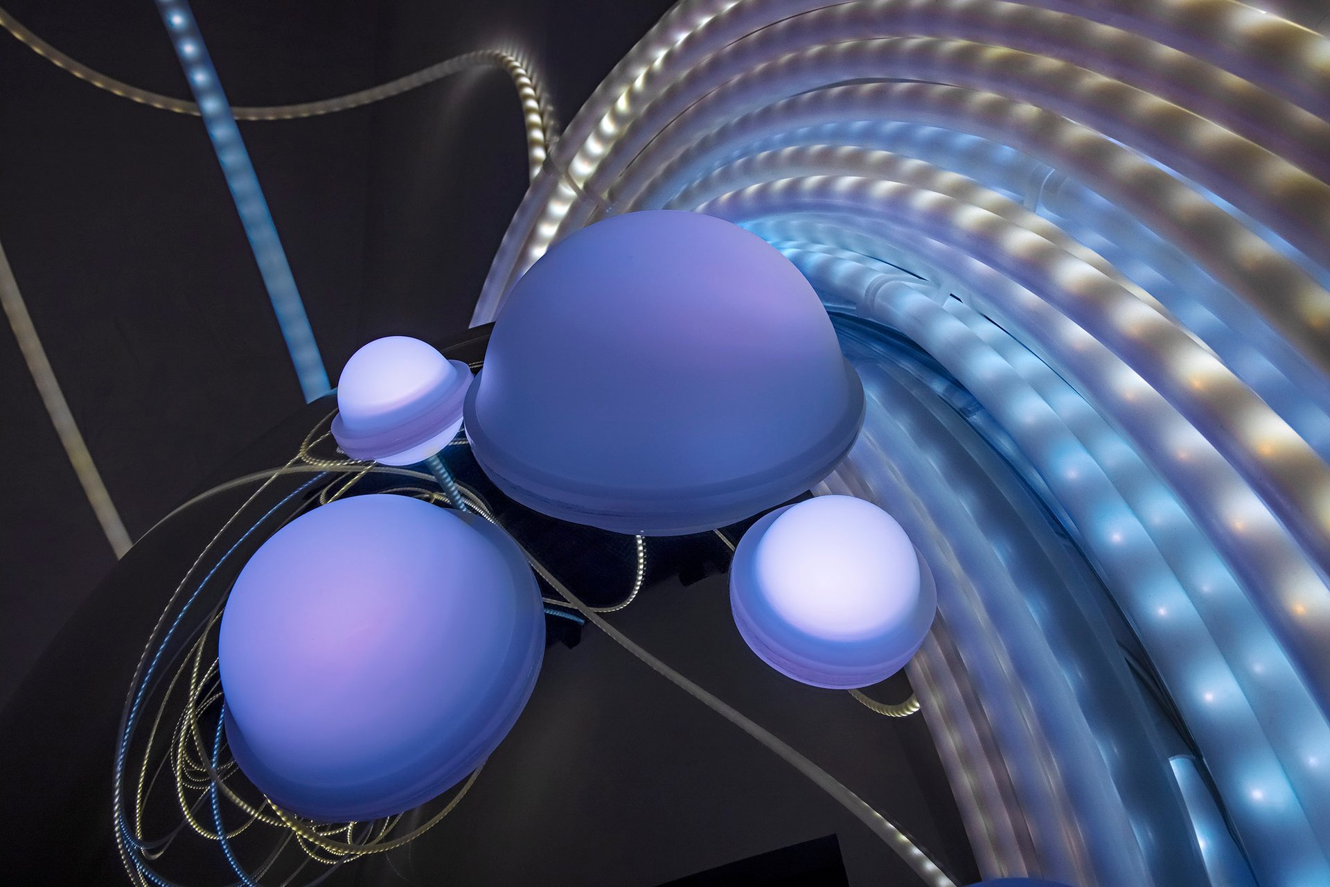 Grimanesa Amoros SISTRUM